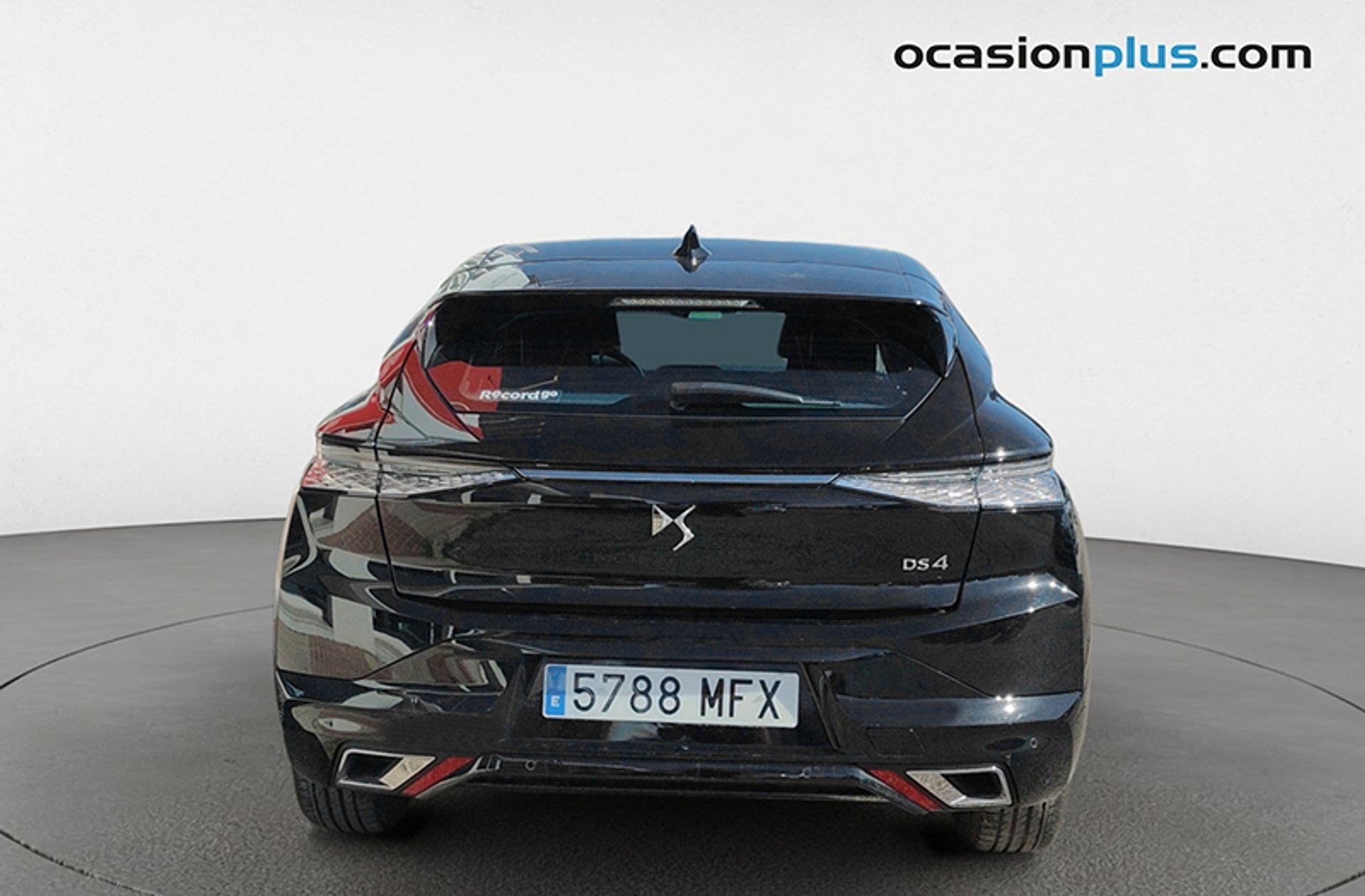 DS DS 4 PureTech 130 Bastille - foto 15