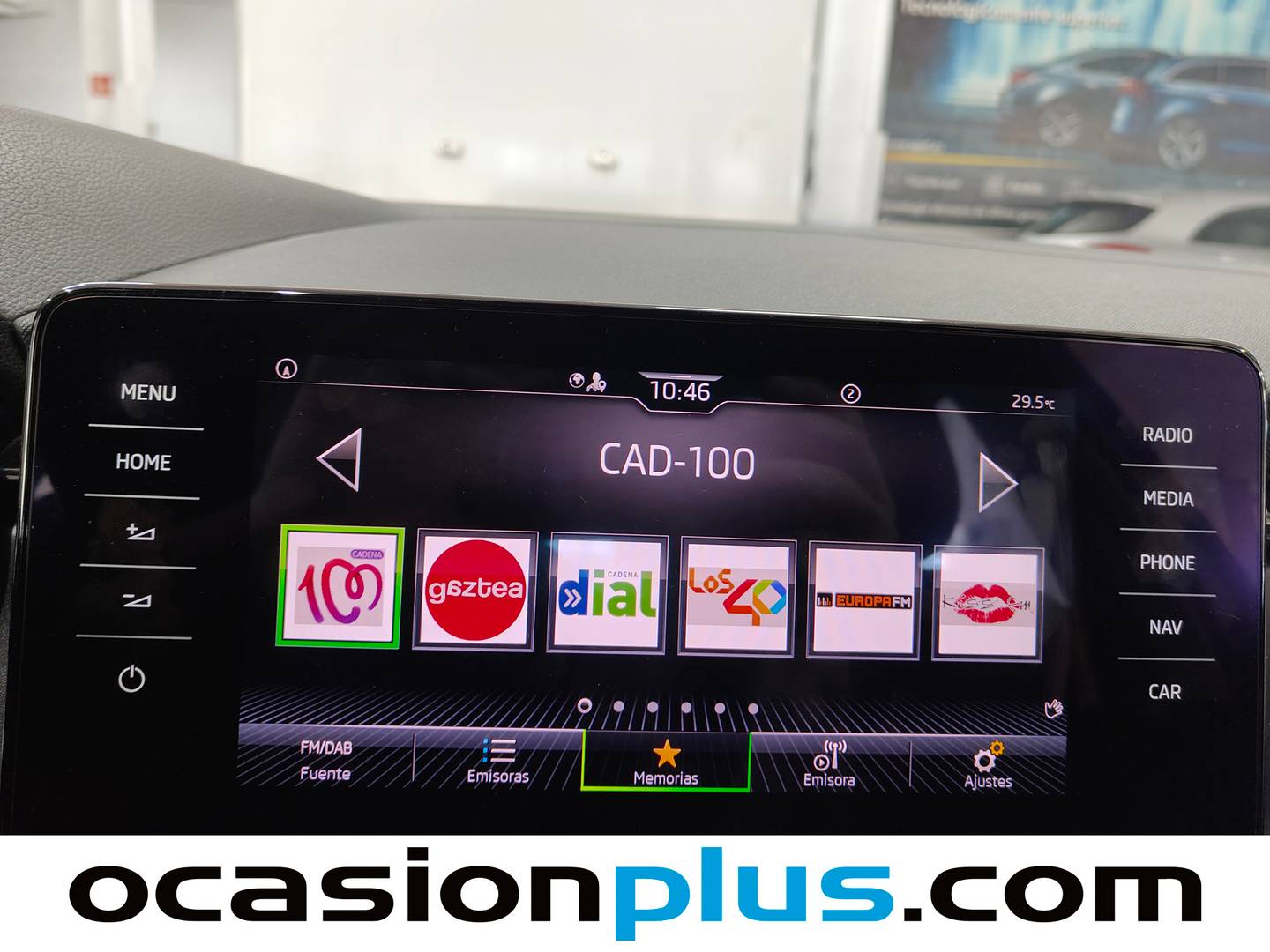 Skoda Scala Skoda Scala 1.6 TDI Ambition DSG (115 CV) diésel