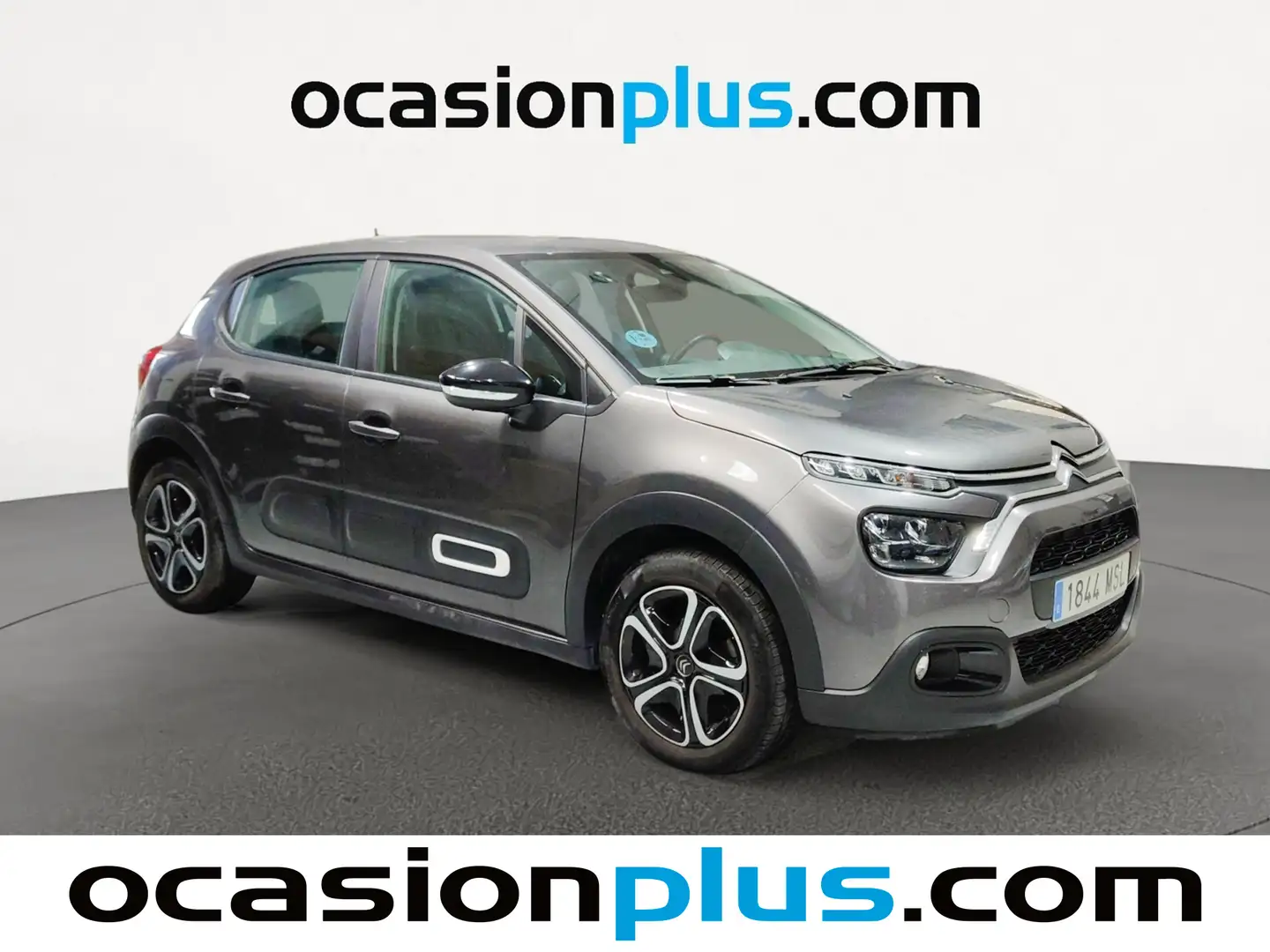 Foto Citroën C3 Origin Citroen C3 Origin Plus BlueHDi (102 CV)