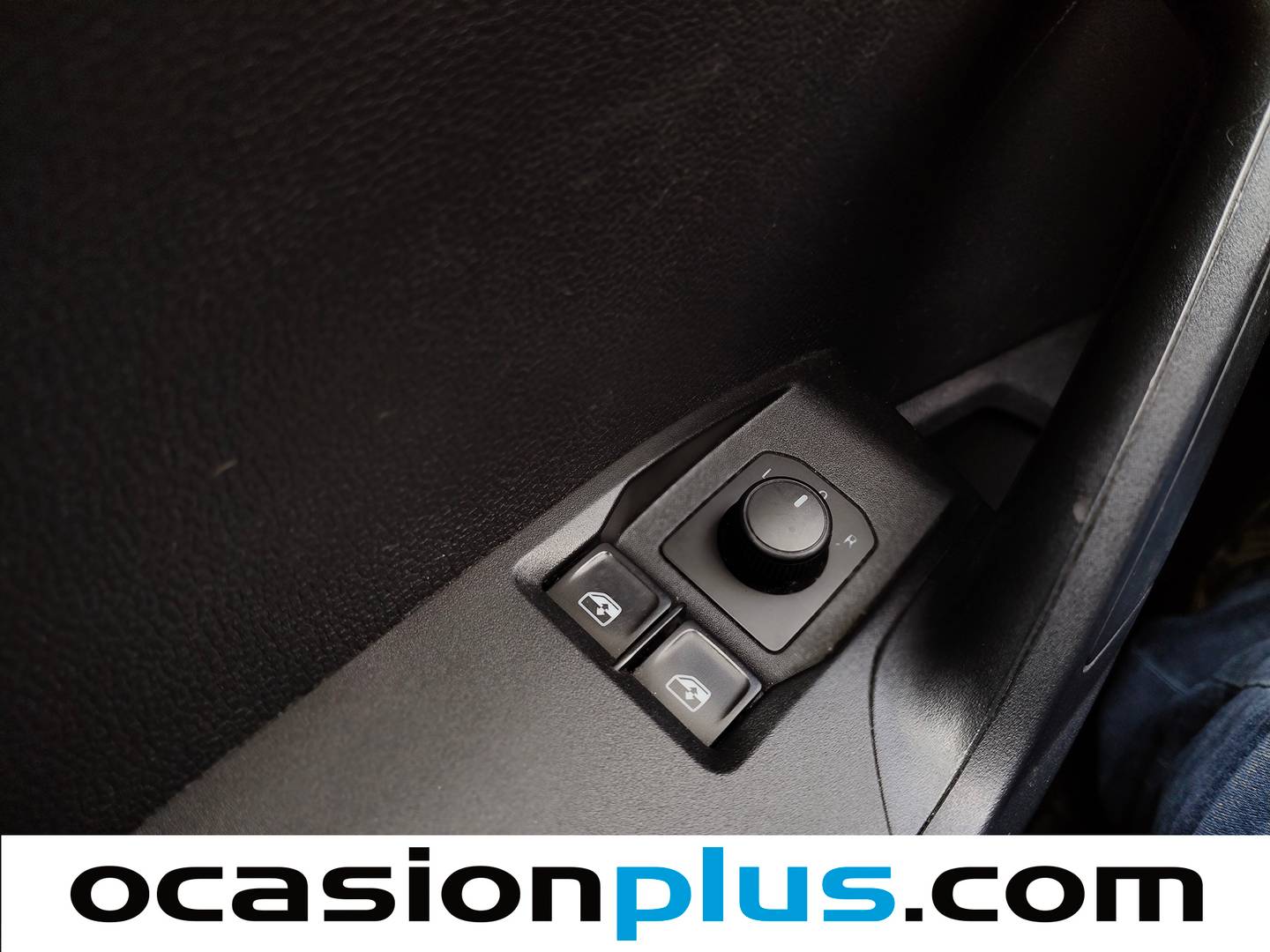 Seat Ibiza SEAT Ibiza 1.0 TGI GNC Reference Plus (90 CV) manual