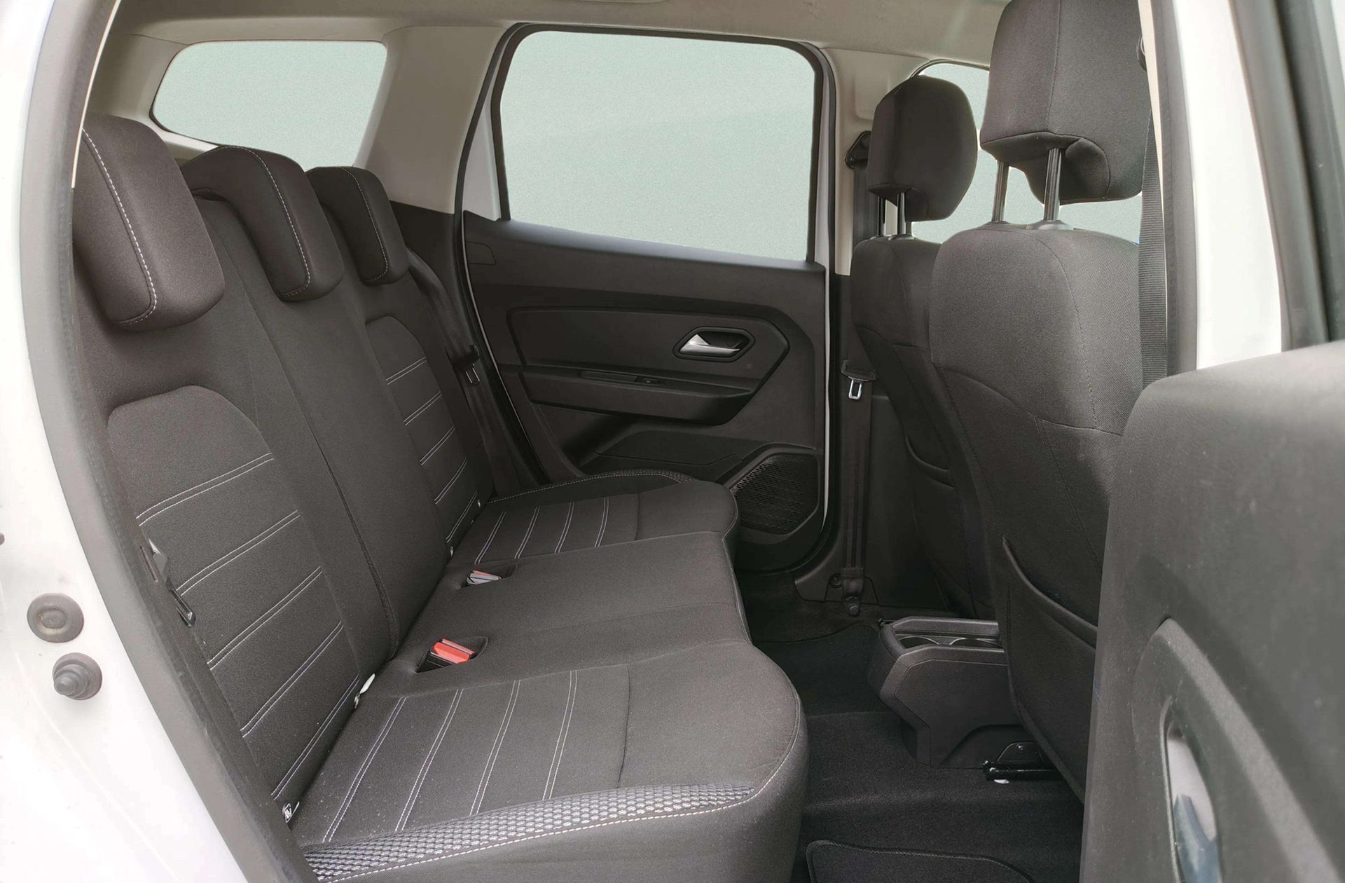 Dacia Duster Prestige TCe 4x2 GLP - foto 17