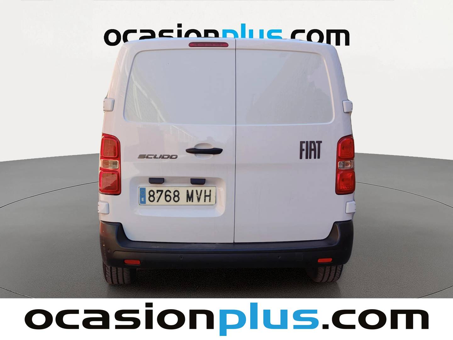 Fiat Scudo Fiat Scudo Furgon 1.5 Bluehdi L2 (120 CV) al mejor precio