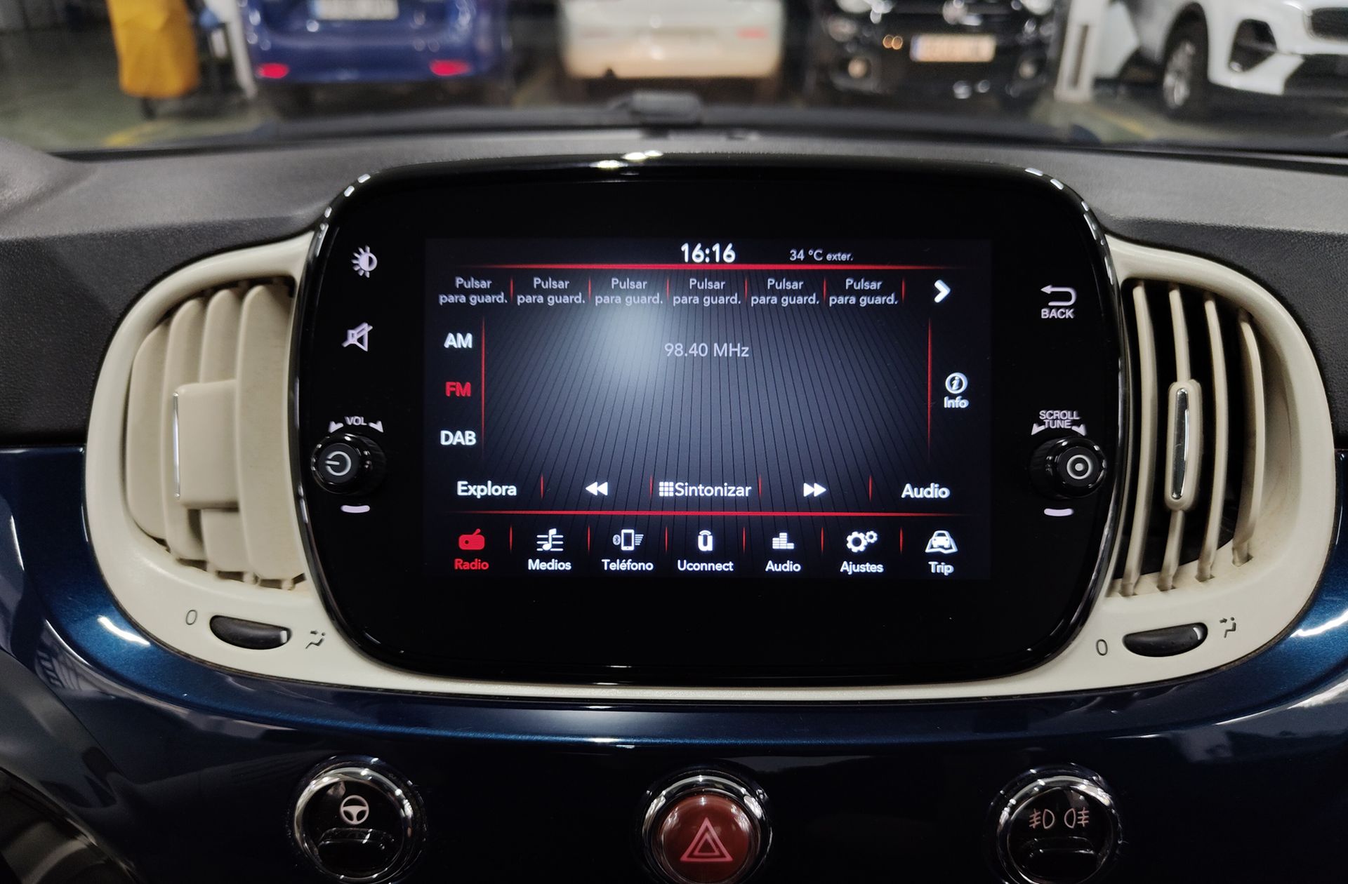 Fiat 500 1.0 Hybrid Dolcevita - foto 27