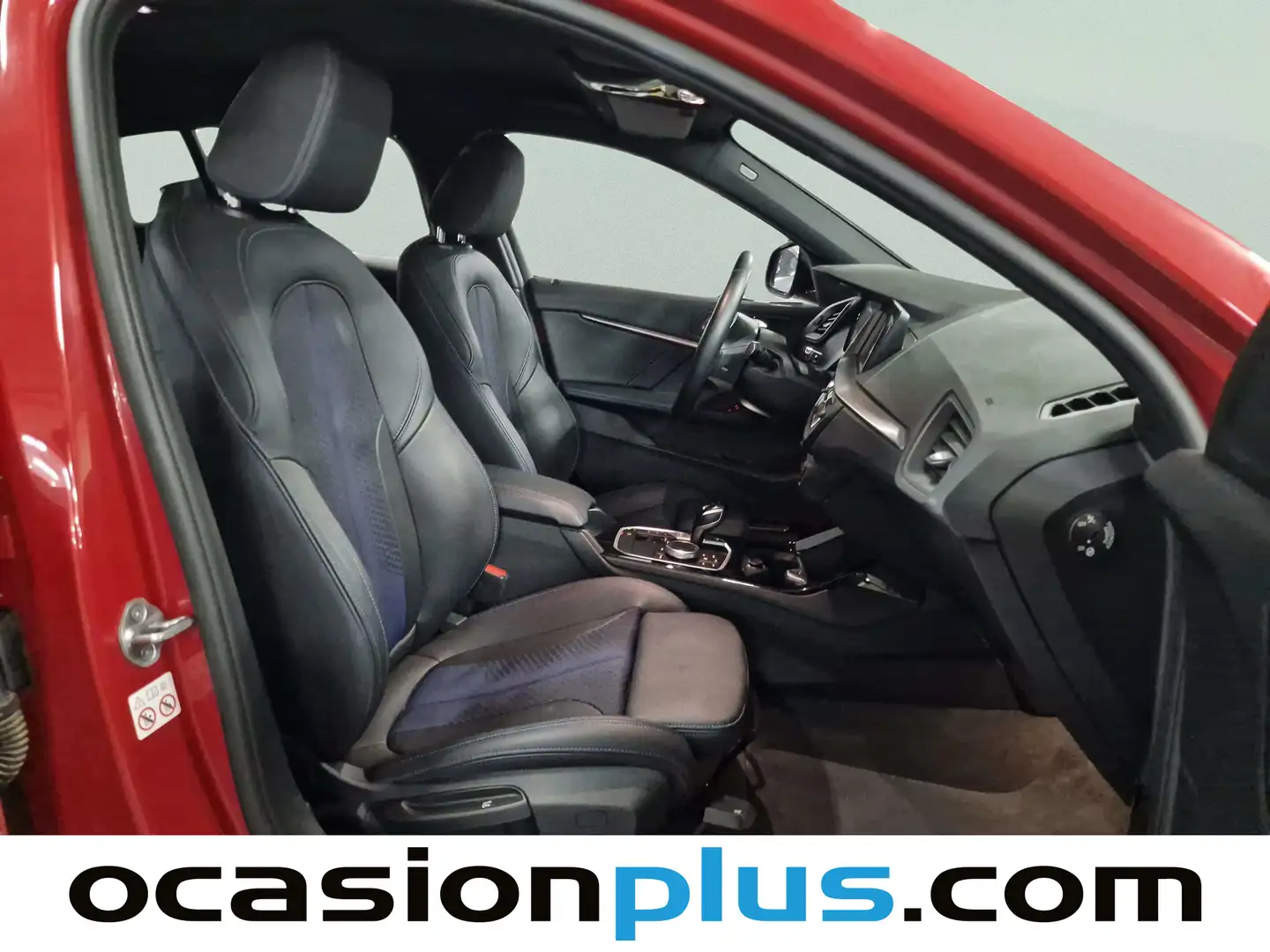 Foto BMW Serie 1 BMW Serie 1 118i (140 CV) Pack M