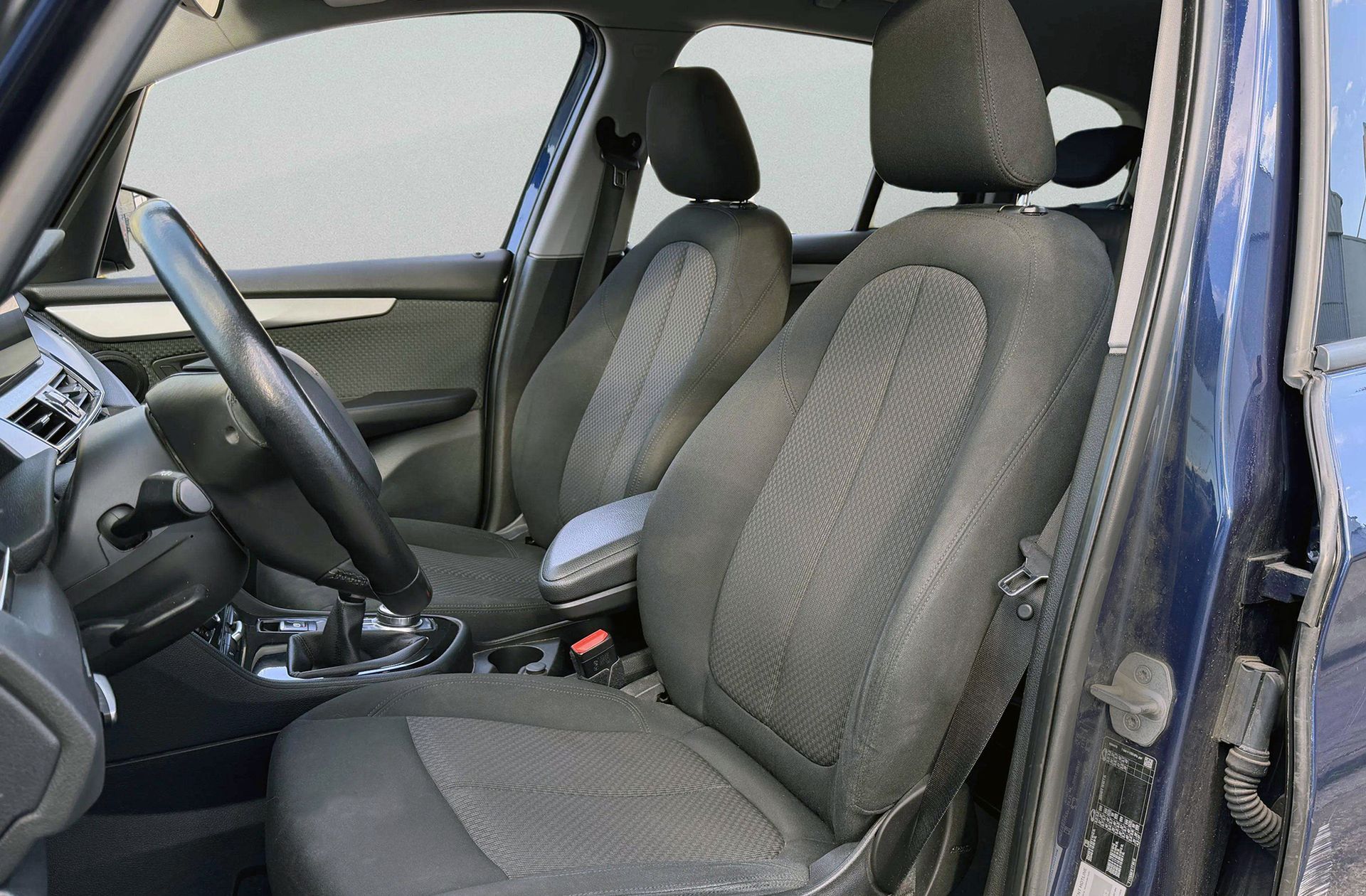 BMW Serie 2 Gran Tourer 2 216d Gran Tourer Business - foto 10