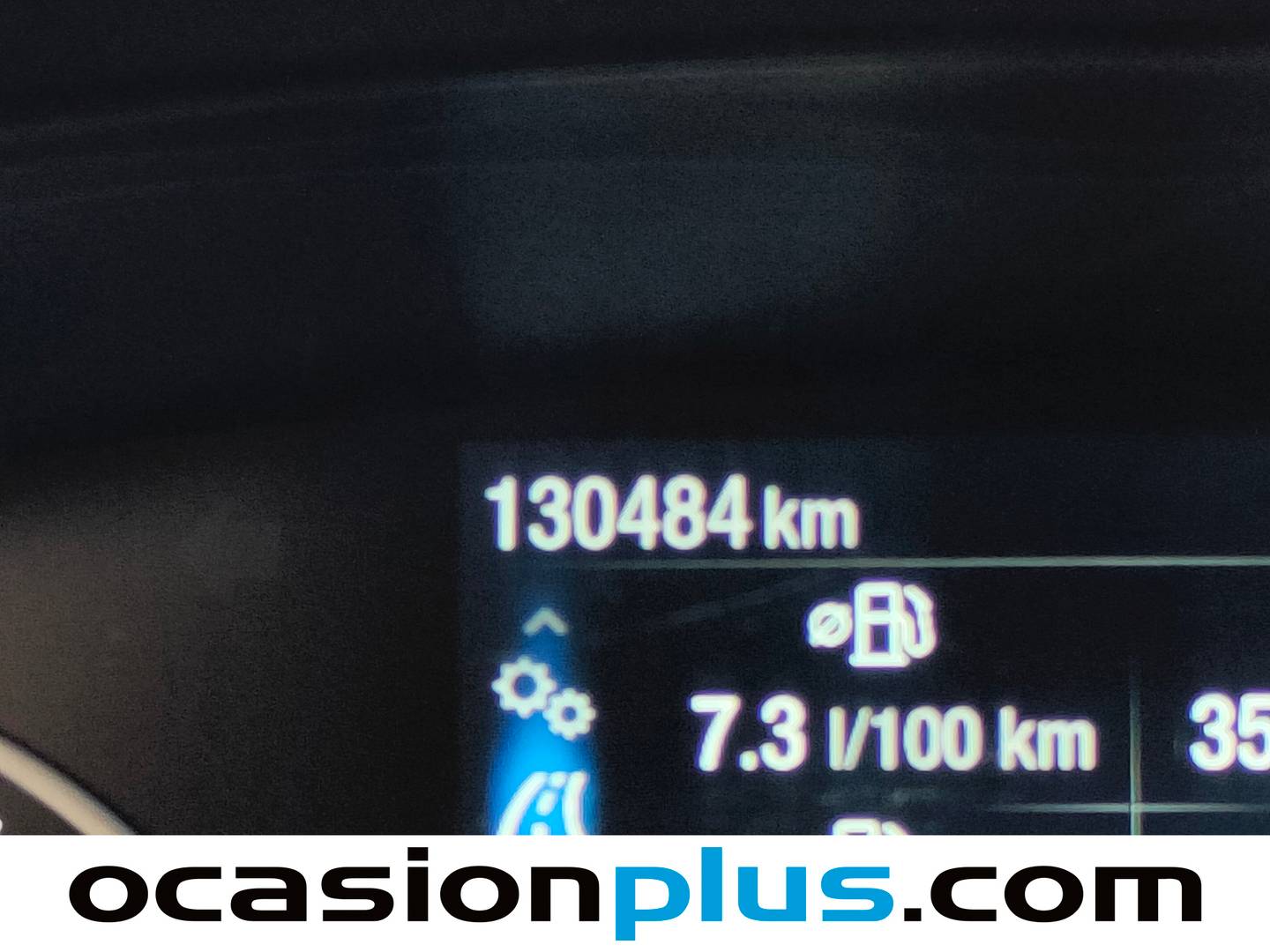 Ford EcoSport Ford EcoSport 1.0T EcoBoost S&S ST Line (125 CV) seminuevo