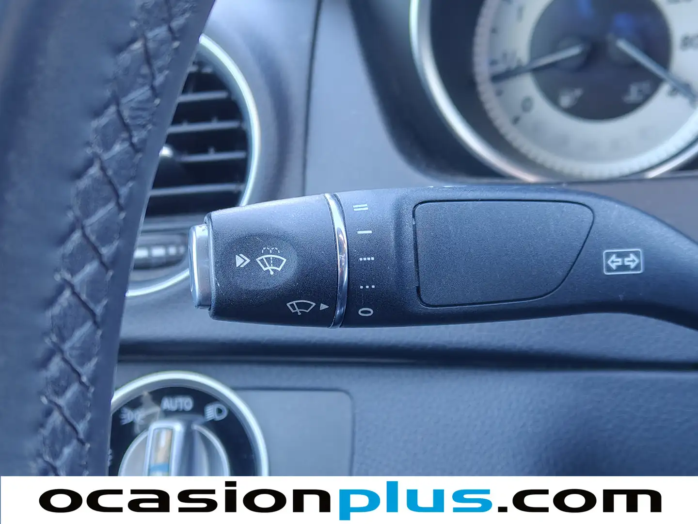 Foto Mercedes Clase C Mercedes-Benz Clase C C 220 CDI Sport Coupe (170 CV)