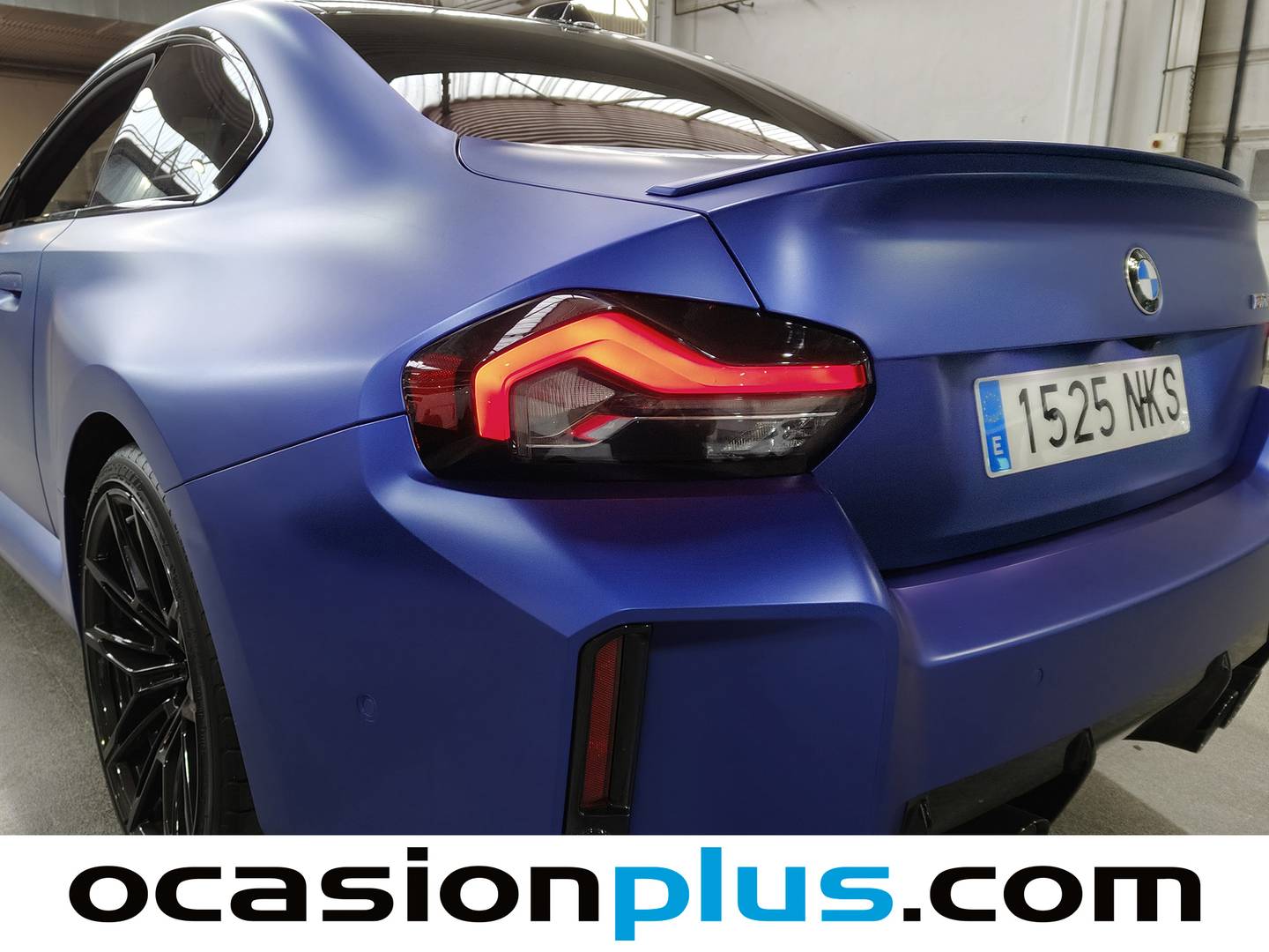 BMW Serie 2 BMW M M2 Coupe (480 CV) al mejor precio