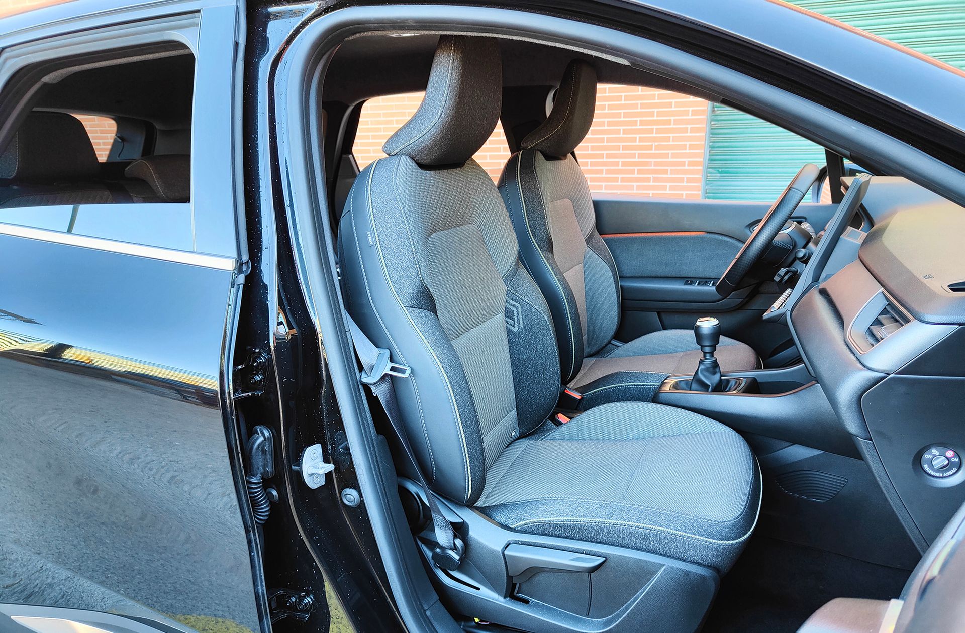 Renault Symbioz Techno mildhybrid - foto 18