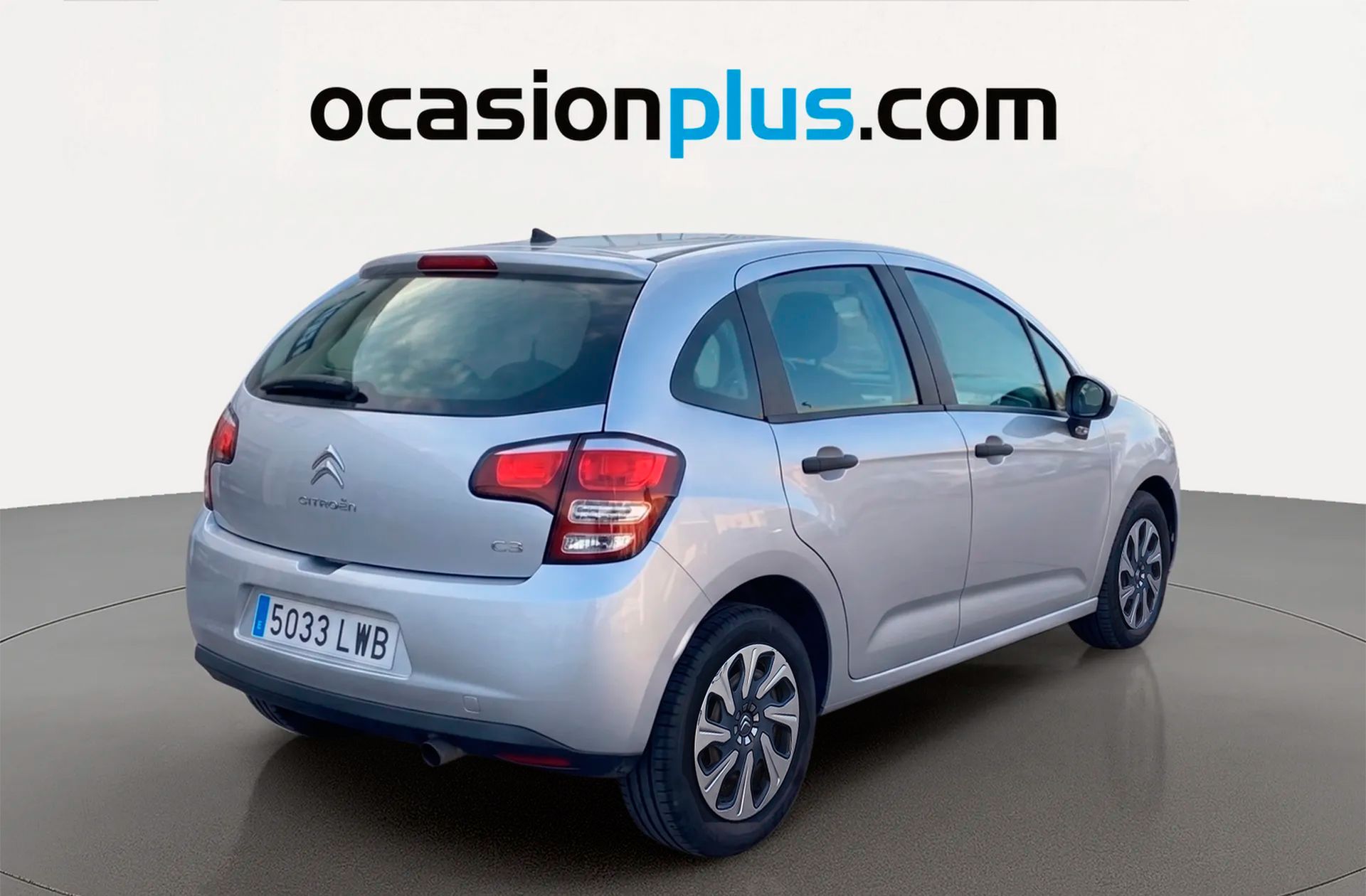 Citroën C3 HDi 70 Attraction - foto 3