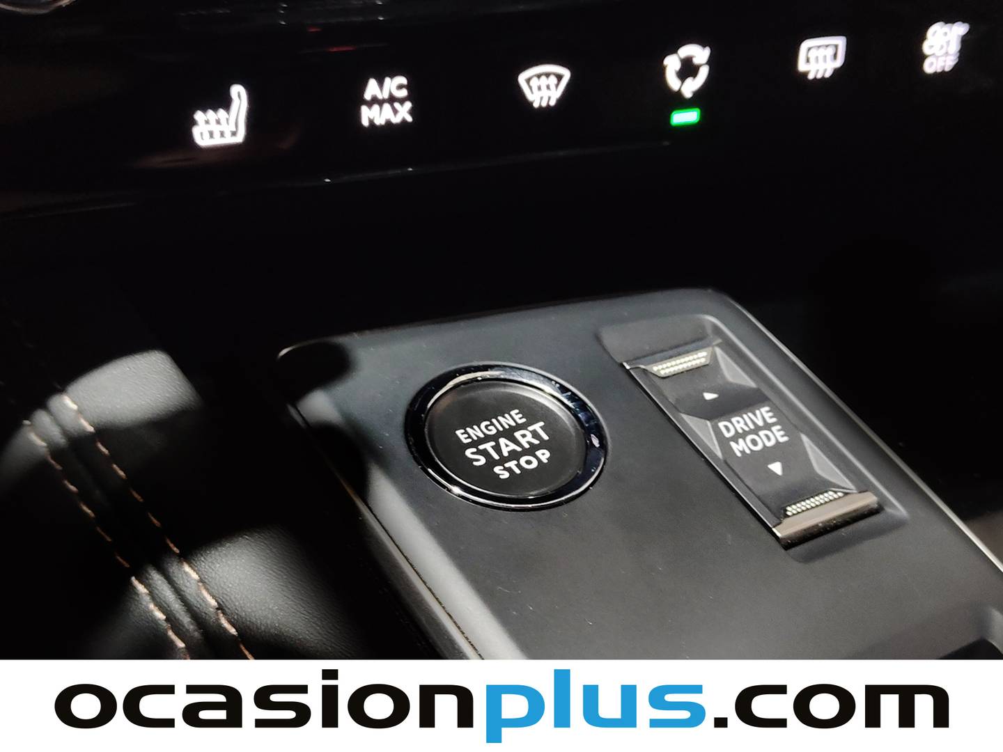 Foto Peugeot 508 Peugeot 508 BlueHDi 130 S&S GT EAT8 (130 CV)