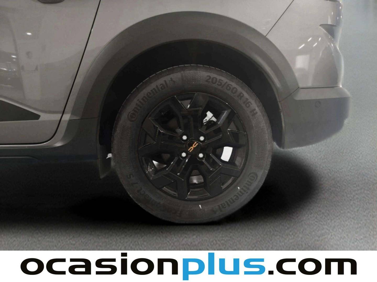Dacia Jogger Dacia Jogger Extreme Hybrid (155 CV) 7 plazas 2026