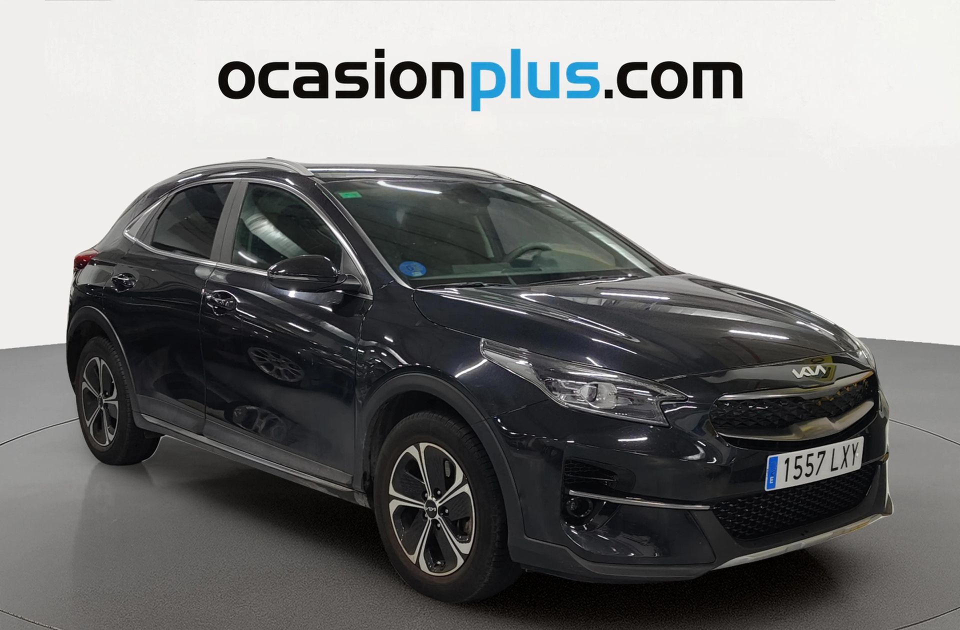 Kia XCeed 1.6 GDi PHEV eDrive - foto 2