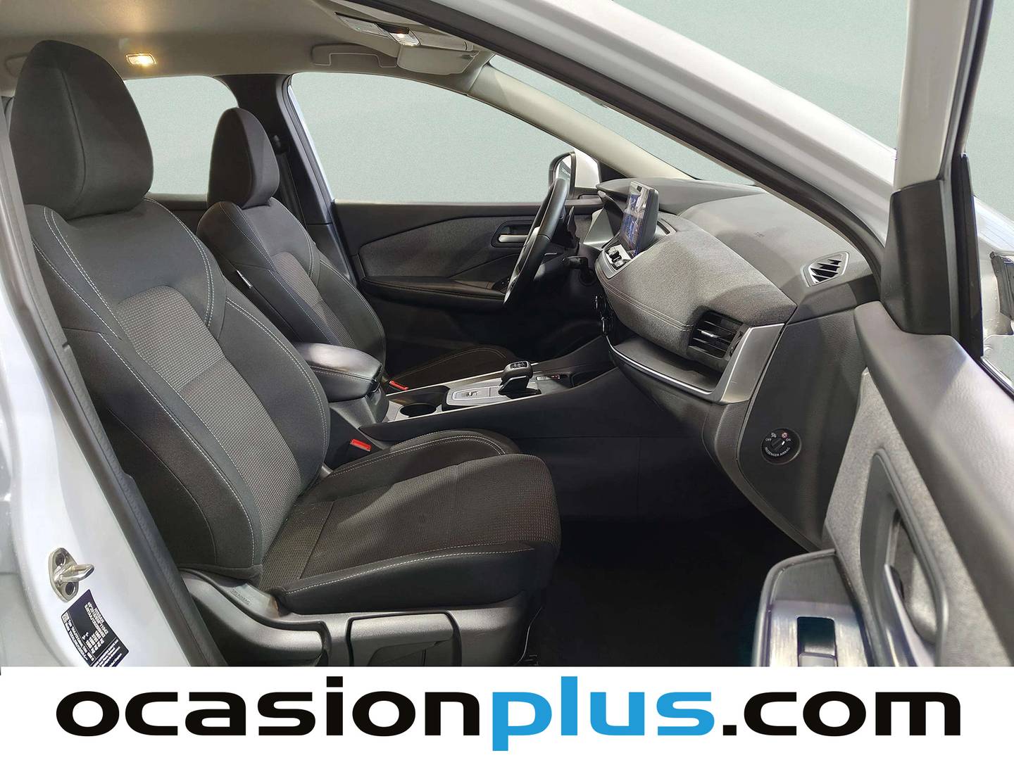 Foto Nissan QASHQAI Nissan Qashqai DIG-T 158 mHEV Acenta Xtronic (158 CV)