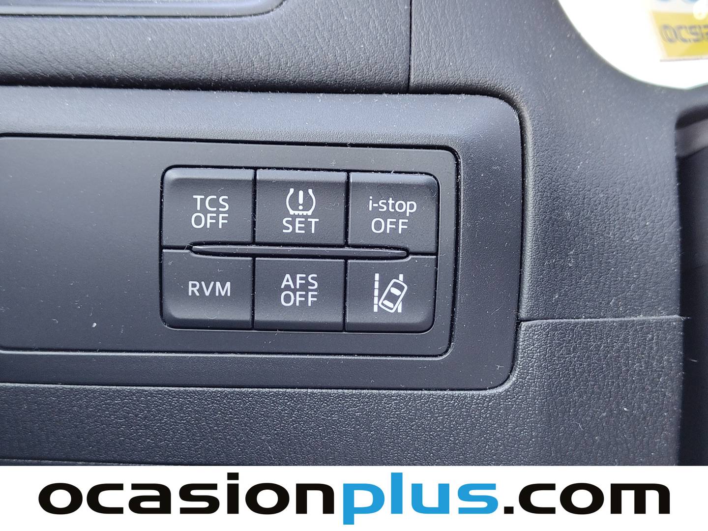 Paquetes del Mazda CX-5 Mazda CX-5 2.2 DE Luxury 4WD Auto (150 CV)