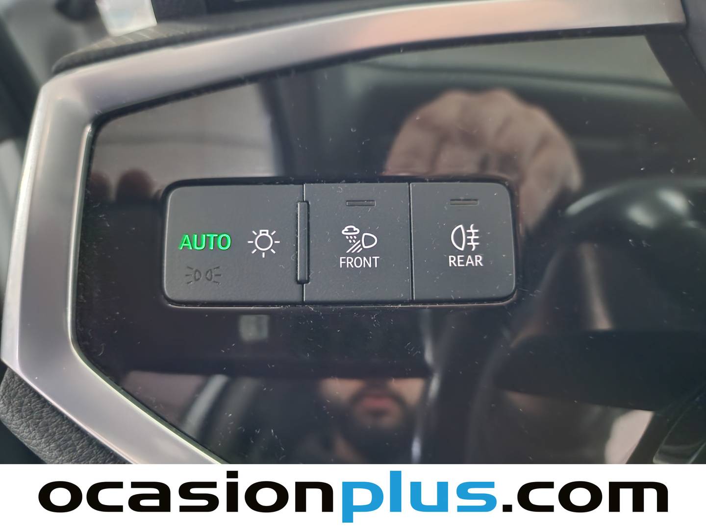 Foto Audi Q3 Audi Q3 Advanced 35 TDI (150 CV)