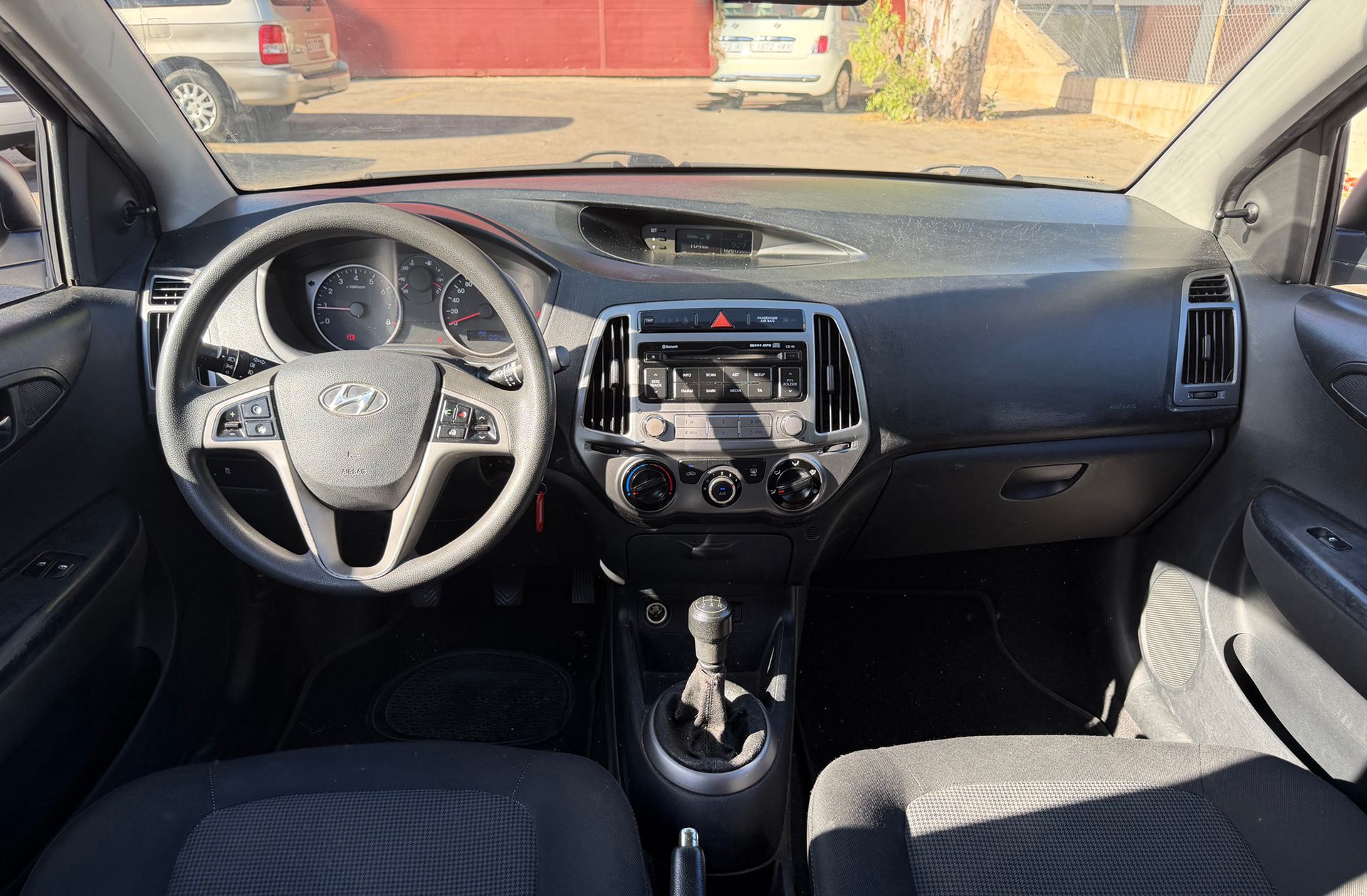 Hyundai i20 1.2 City S - foto 6