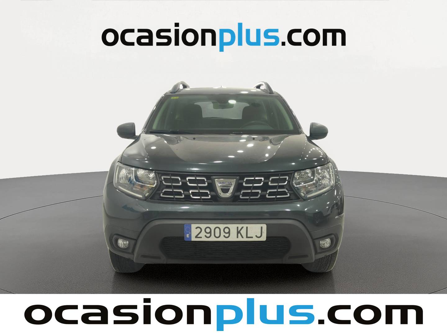 Dacia Duster Dacia Duster Comfort TCE (125 CV) 4x2 125cv