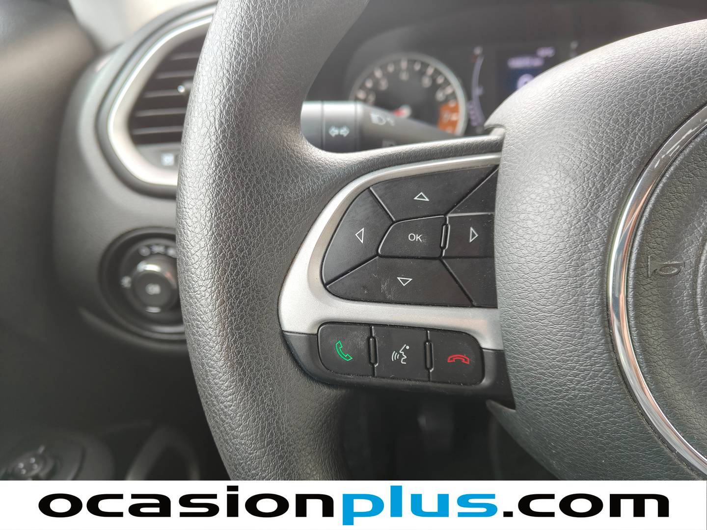 Jeep Renegade Jeep Renegade 1.0G Sport 4x2 (120 CV) de segunda mano