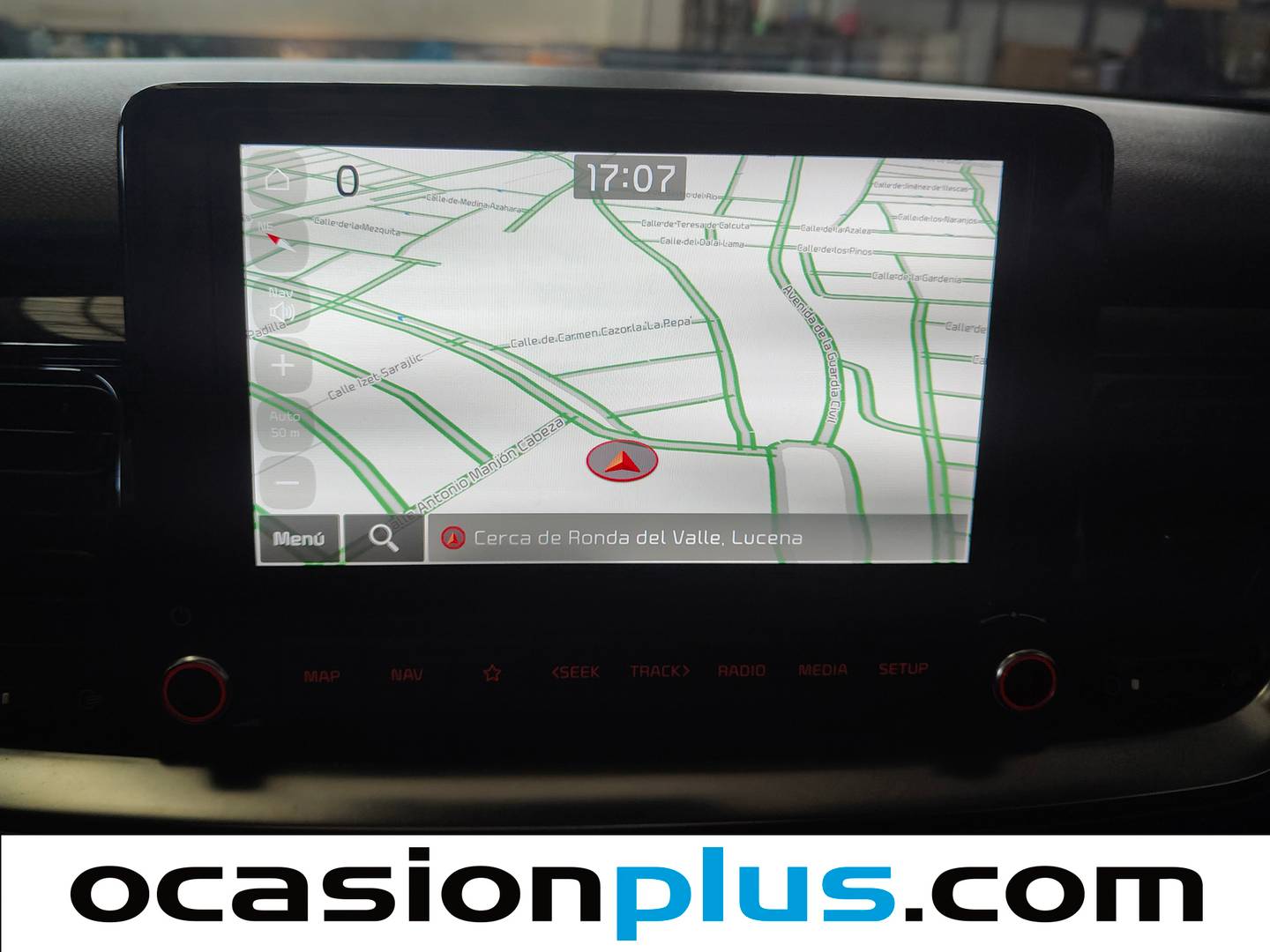 Extras y acabados del KIA Stonic KIA Stonic 1.0 T-GDi MHEV Drive (100 CV)