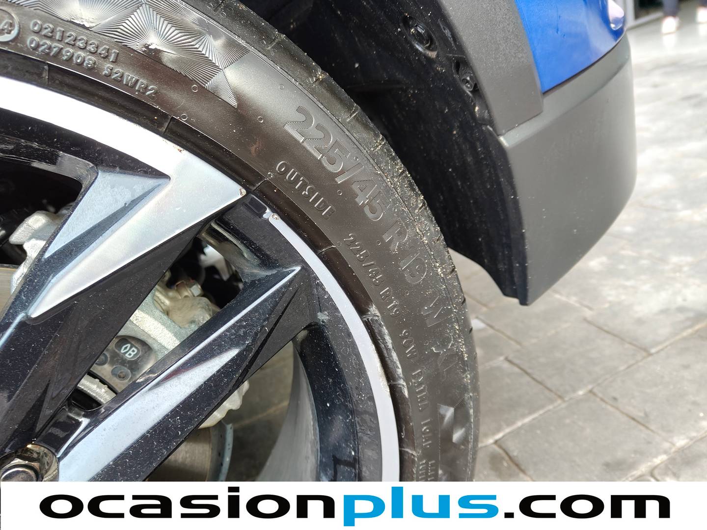 Toyota C-HR Toyota C-HR 180H GR Sport (184 CV) barato