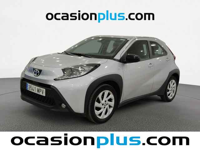 Toyota Segunda Mano Huelva