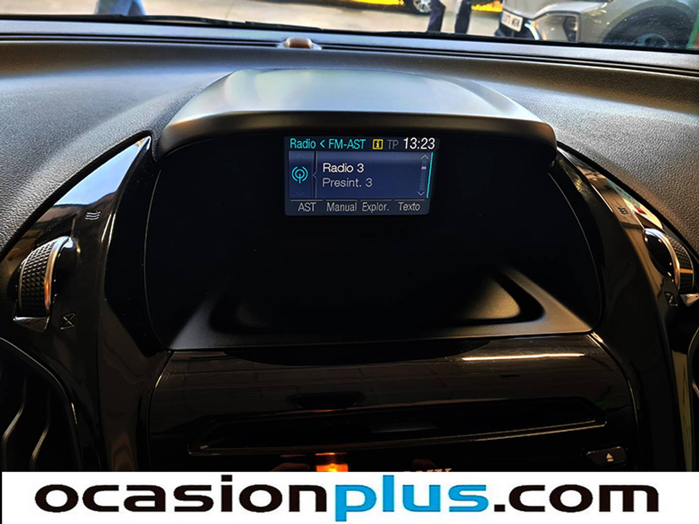 Foto Ford B-MAX Ford B-Max 1.0 EcoBoost S&S Titanium (120 CV)