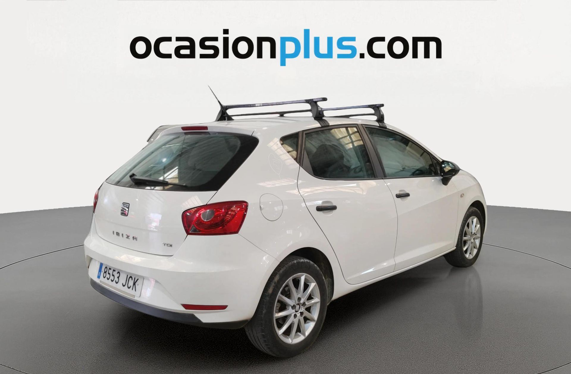 SEAT Ibiza 1.6 TDI CR Reference - foto 4