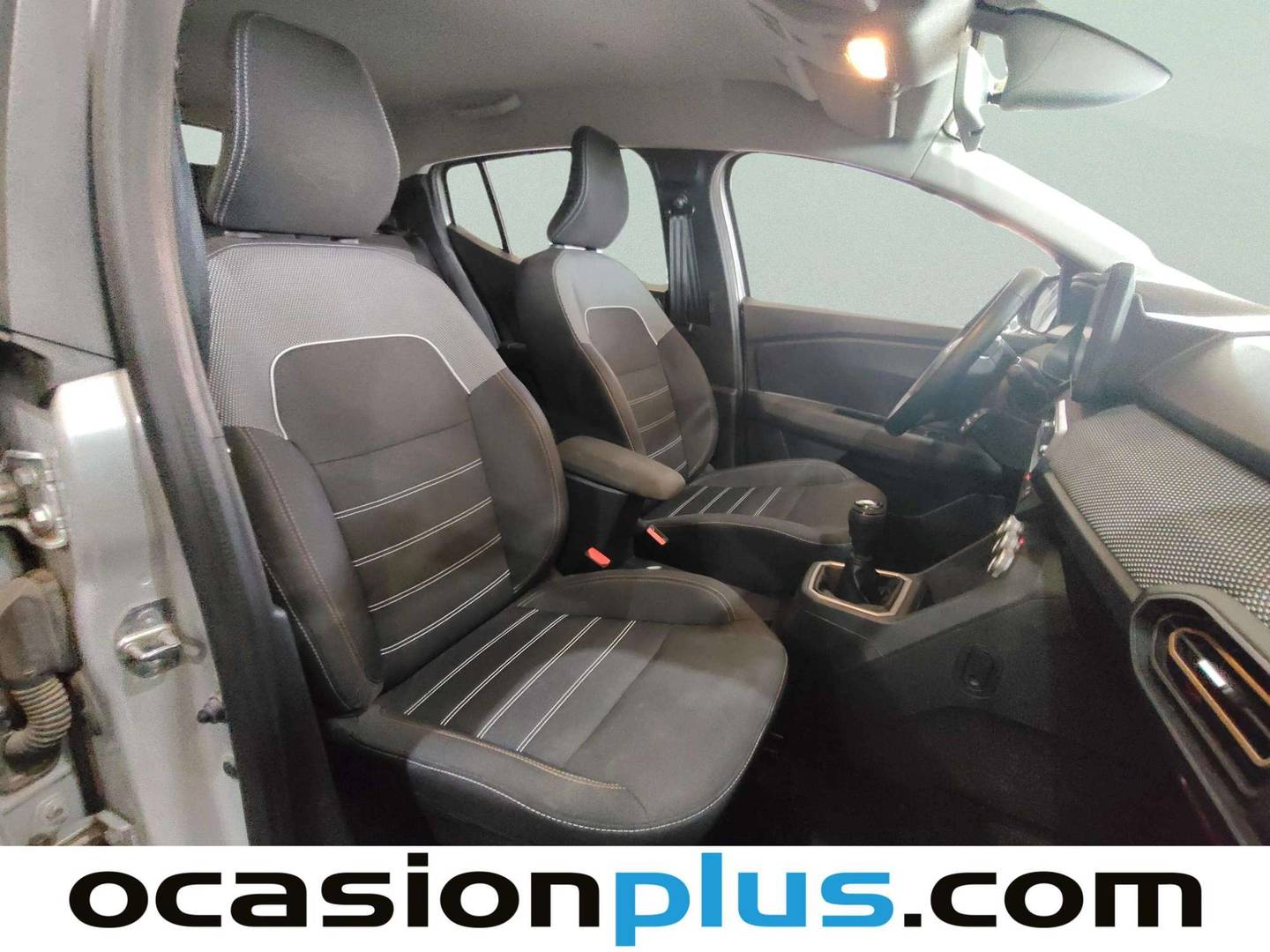 Dacia Sandero Dacia Sandero Stepway Expression TCe (91 CV) km 0