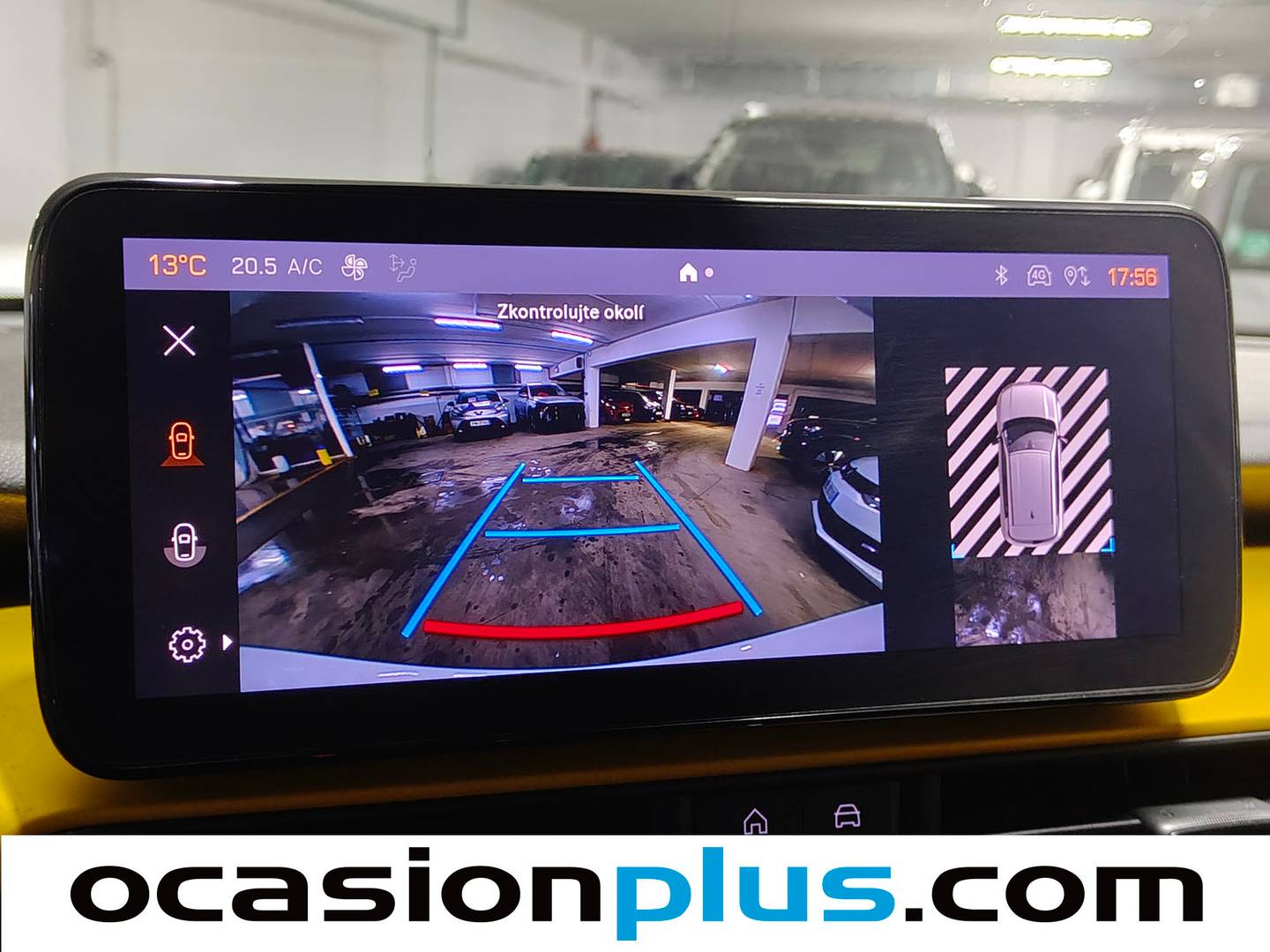 Foto Jeep Avenger Jeep Avenger 1.2 G Summit 74 kW (100 CV)