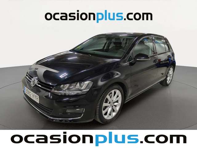 Volkswagen Golf Sport 2.0 TDI BMT (150 CV) de segunda mano