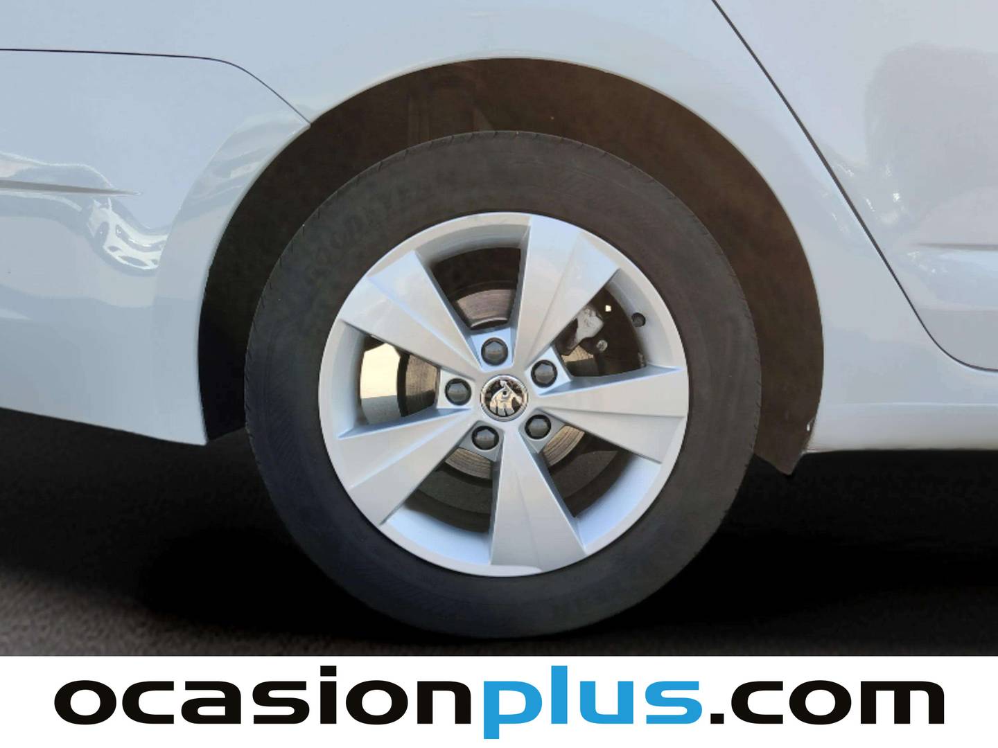 Skoda Octavia Skoda Octavia Combi 1.5 TSI Ambition DSG (150 CV) al mejor precio