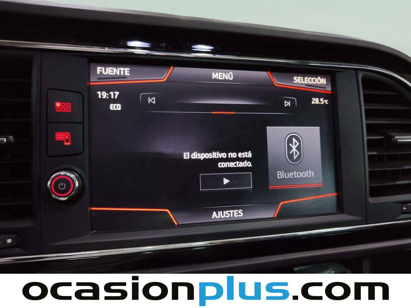 Seat León Seat León 1.4 TSI S&S FR Plus (125 CV) 2018
