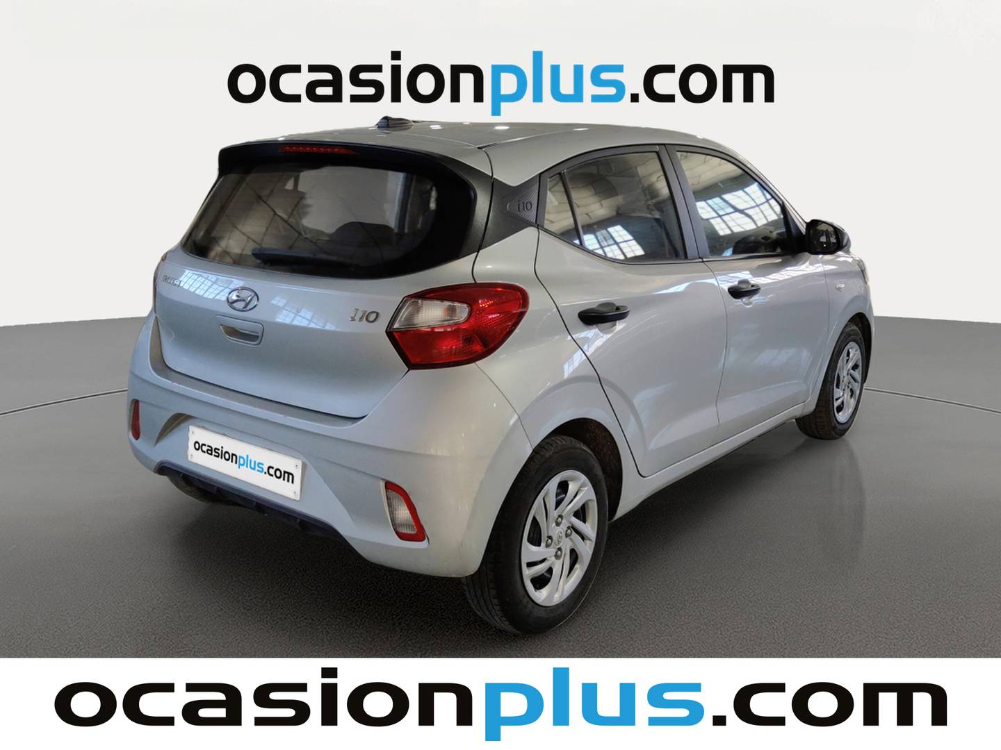 Hyundai i10 Hyundai i10 1.0 Essence (67 CV) 67cv