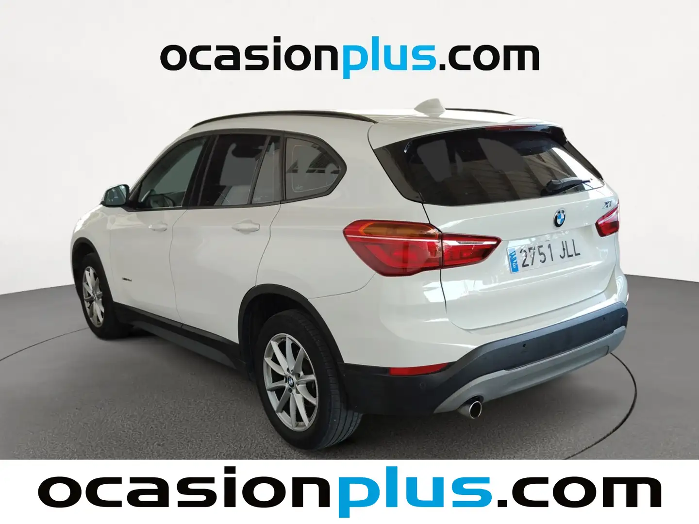 Foto BMW X1 BMW X1 sDrive16d (116 CV)