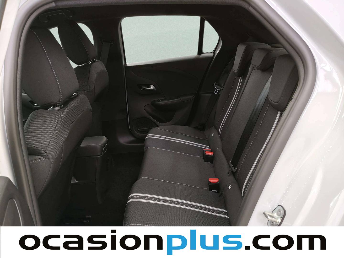 Foto Opel Corsa Opel Corsa 1.2 T XHL Hybrid GS eDCT (110 CV)