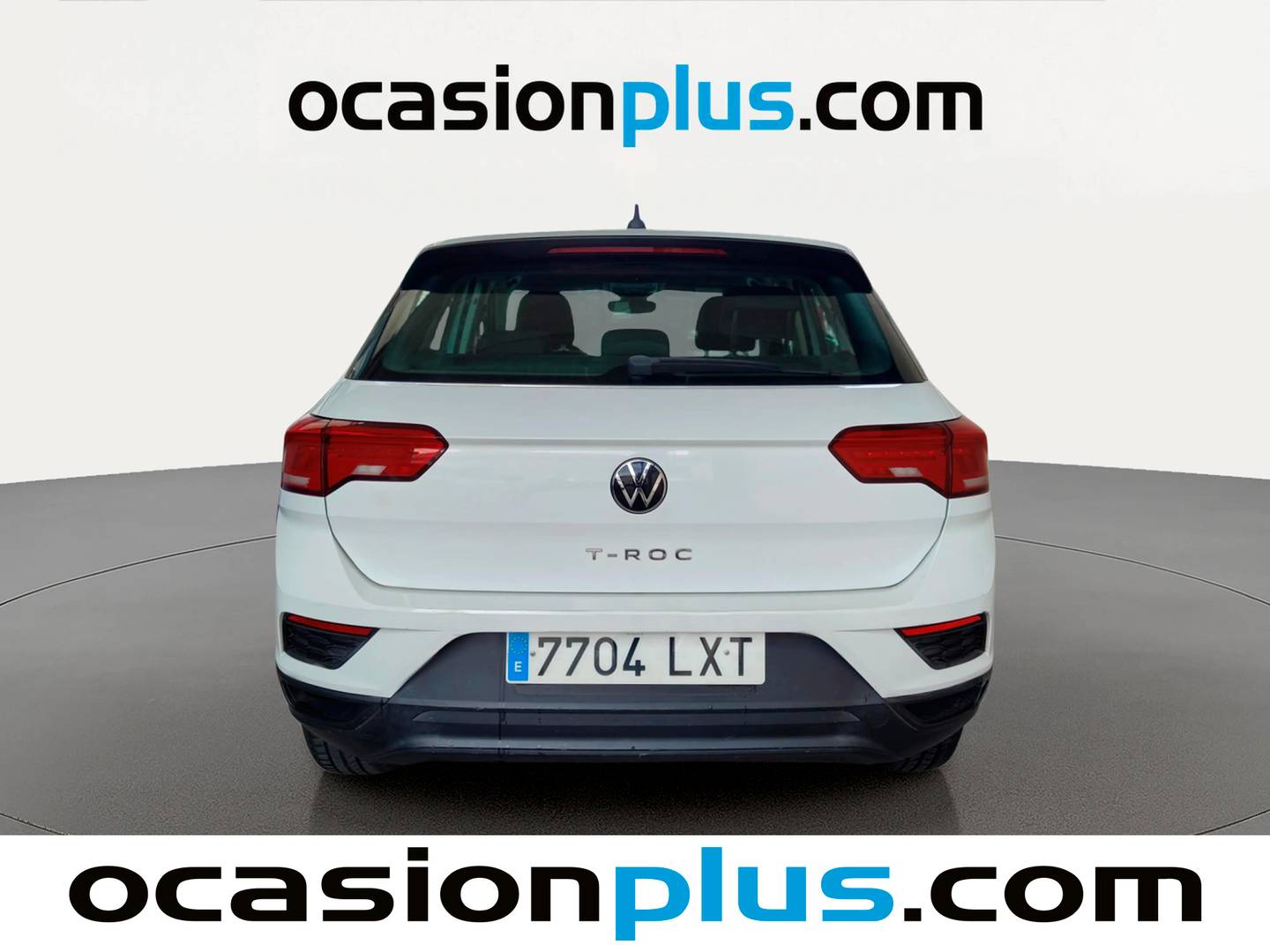 Volkswagen T-Roc Volkswagen T-Roc Edition 2.0 TDI (115 CV) km 0