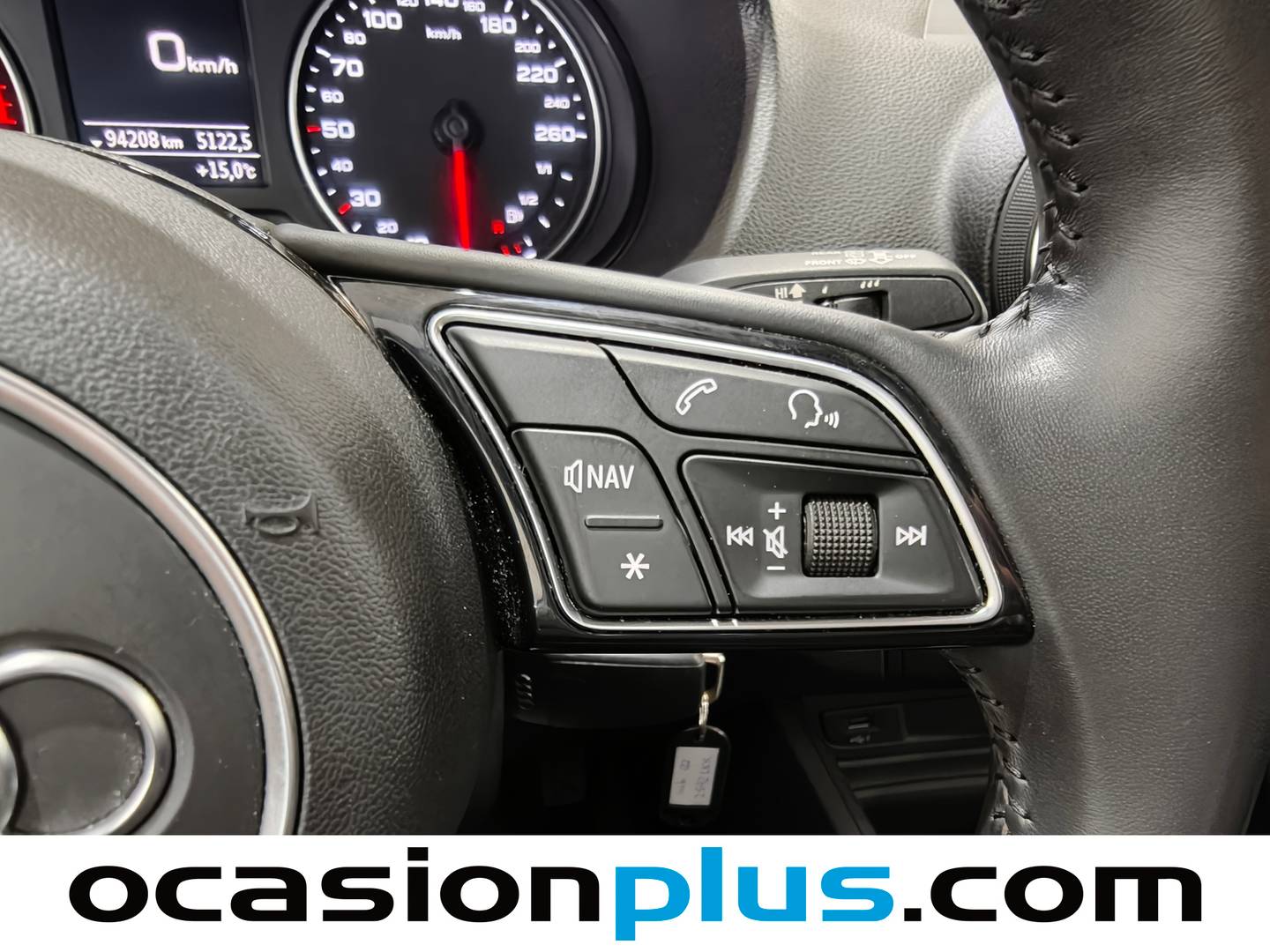 Audi Q2 Audi Q2 Advanced 30 TFSI (116 CV) km 0