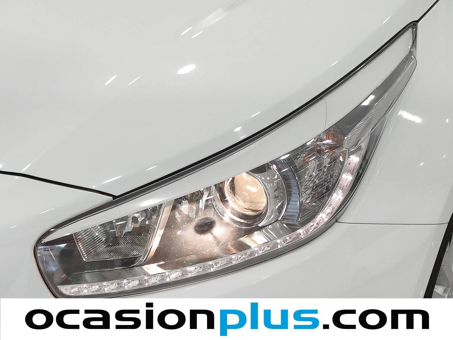 KIA Ceed KIA Ceed 1.4 CVVT Drive (100 CV) barato