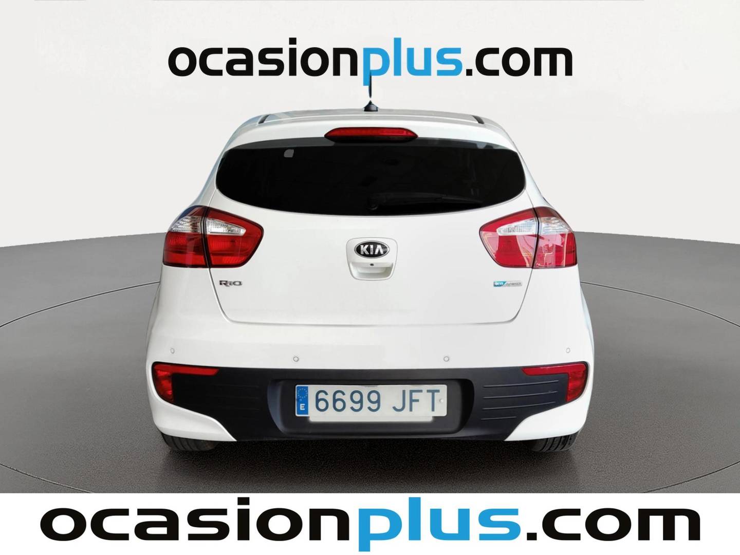 KIA Rio KIA Rio 1.2 CVVT x-Tech Eco-Dynamics (84 CV) barato
