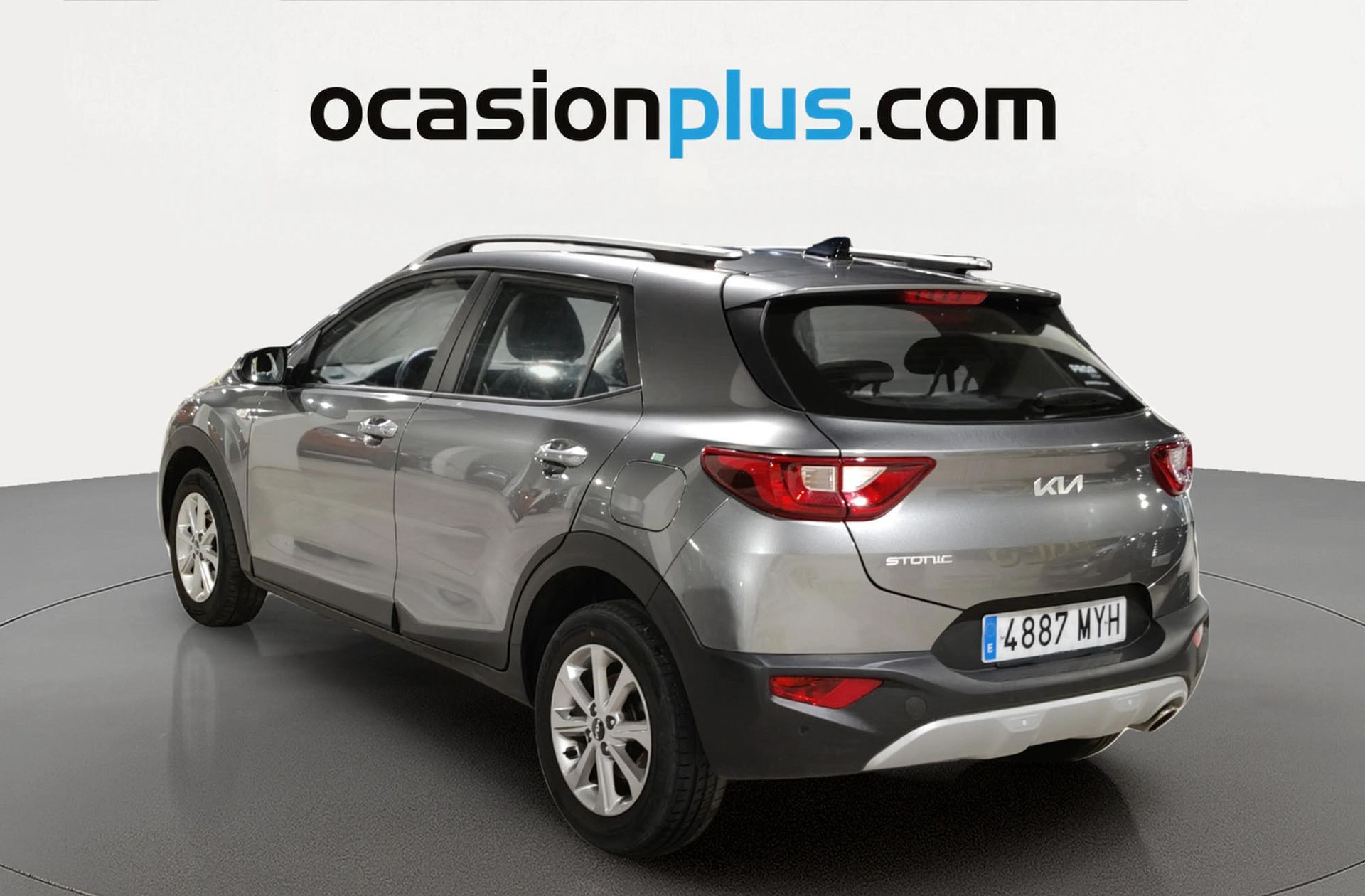 Kia Stonic 1.2 DPi Drive - foto 3