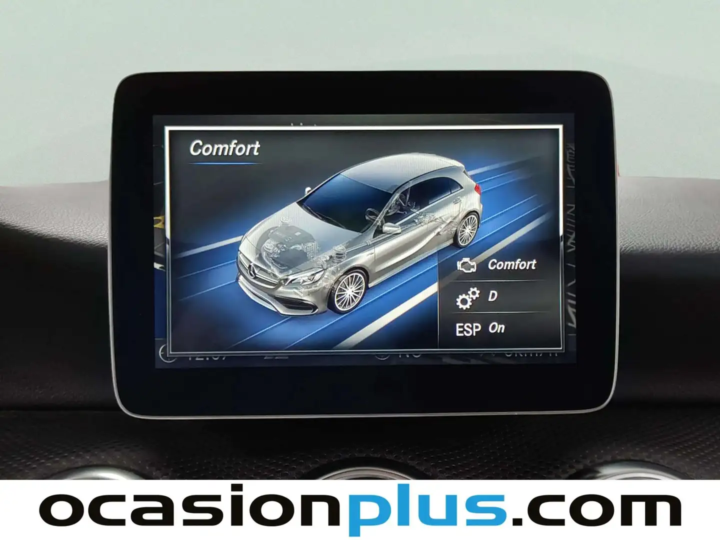 Foto Mercedes Clase A Mercedes-Benz Clase A 200 d (136 CV)