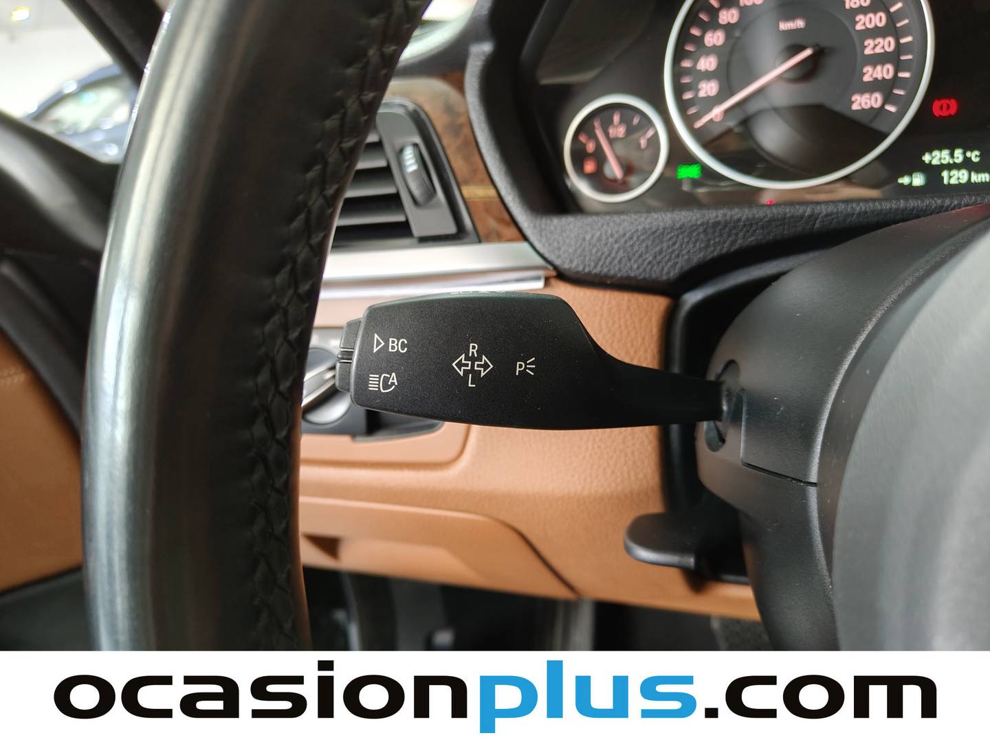 Foto BMW Serie 4 BMW Serie 4 428i Coupe (245 CV)