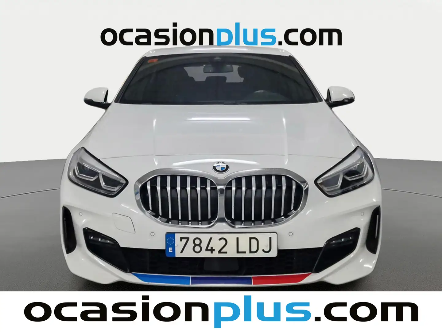 Foto BMW Serie 1 BMW Serie 1 116d (116 CV) Pack M