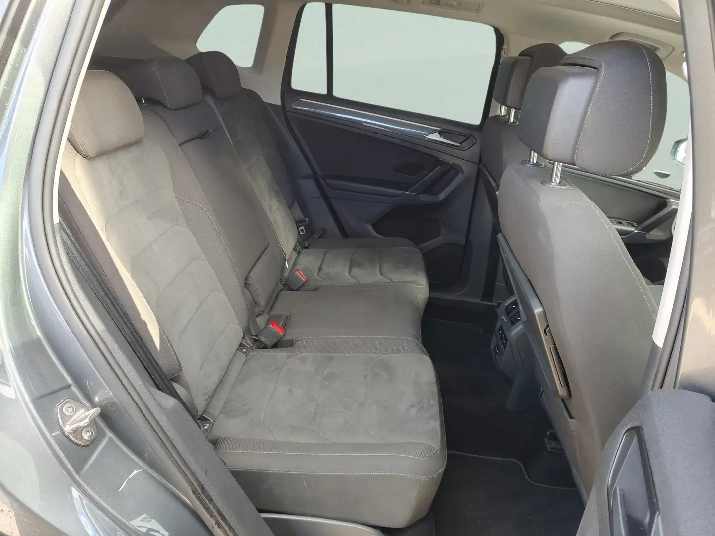 Foto Volkswagen Tiguan Volkswagen Tiguan Sport 2.0 TDI (150 CV) DSG