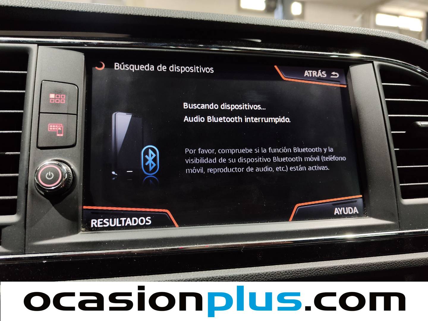 Seat León Seat León 1.5 TGI GNC S&S FR Edition Plus DSG (130 CV) al mejor precio