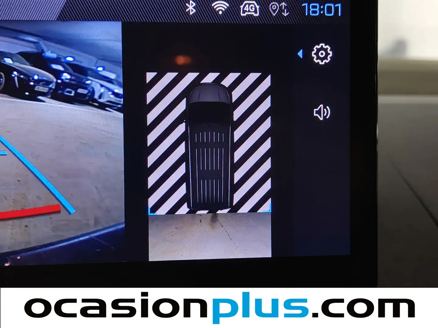 Foto Peugeot Rifter Peugeot Rifter BlueHDi 130 GT Long EAT8 (130 CV) 7 Plazas