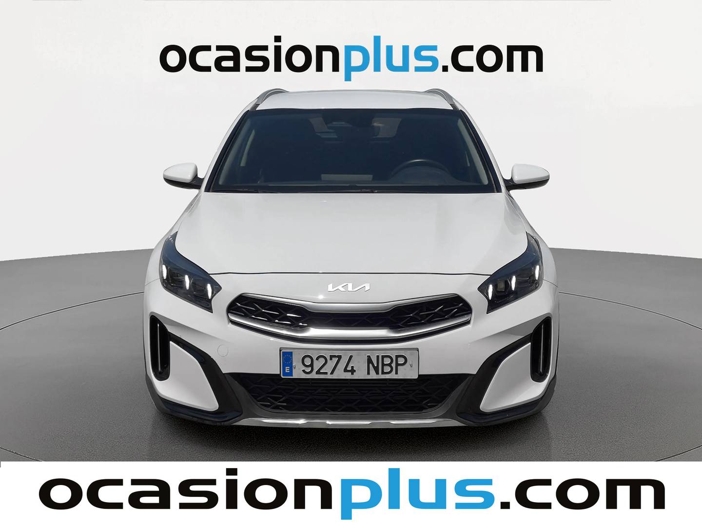 KIA XCeed KIA XCeed 1.0 T-GDi Drive (100 CV) 100cv