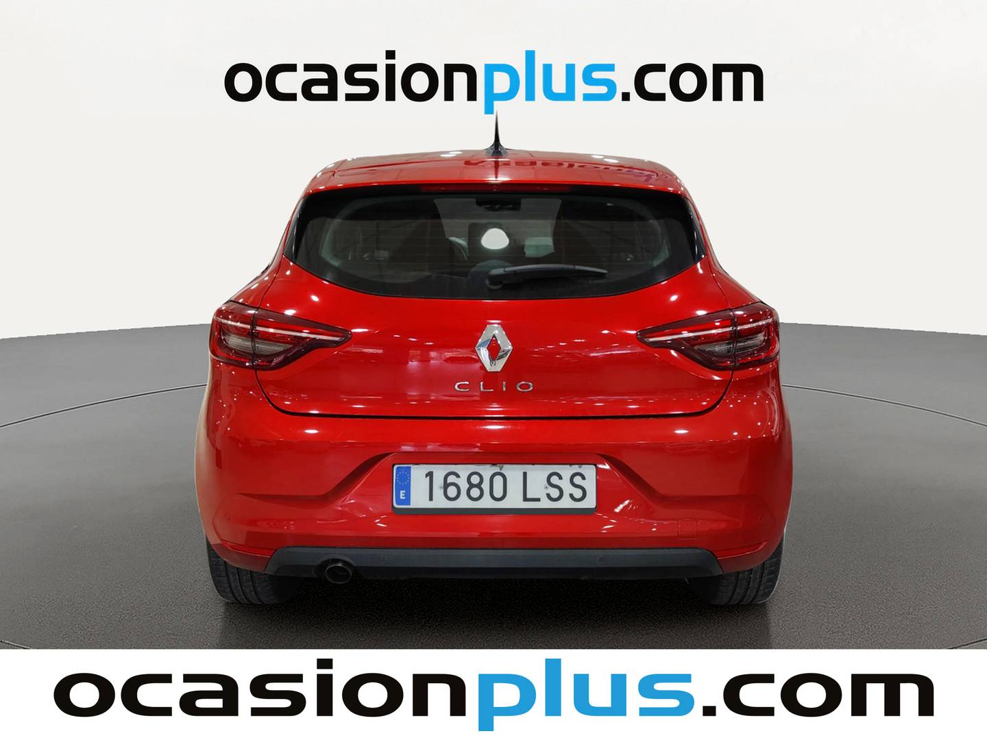 Renault Clio Renault Clio Intens TCe (90 CV) seminuevo