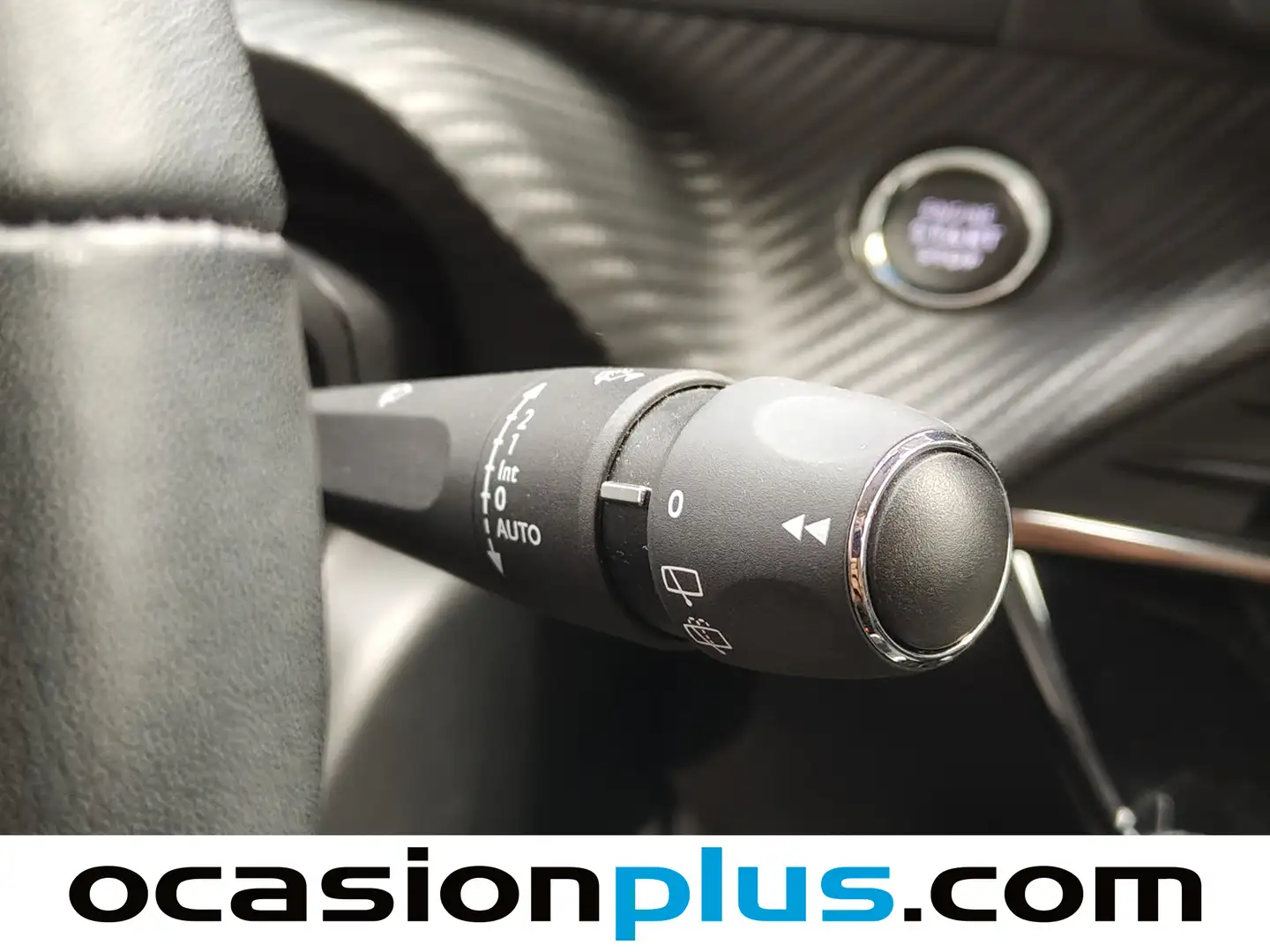 Foto Peugeot 208 Peugeot 208 BlueHDi 100 Allure (100 CV)